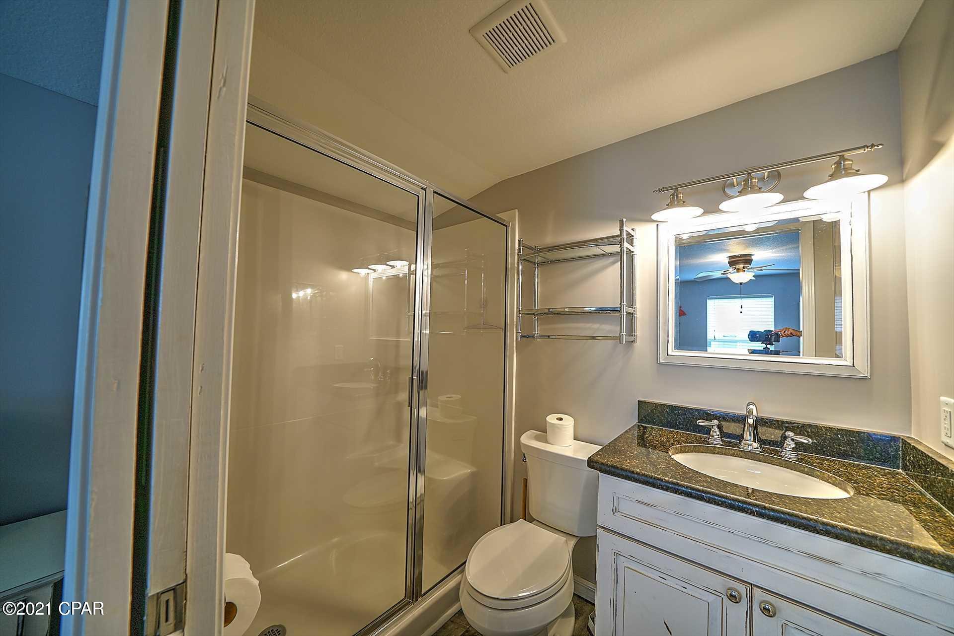 Venture Out Travel Trail - Residential