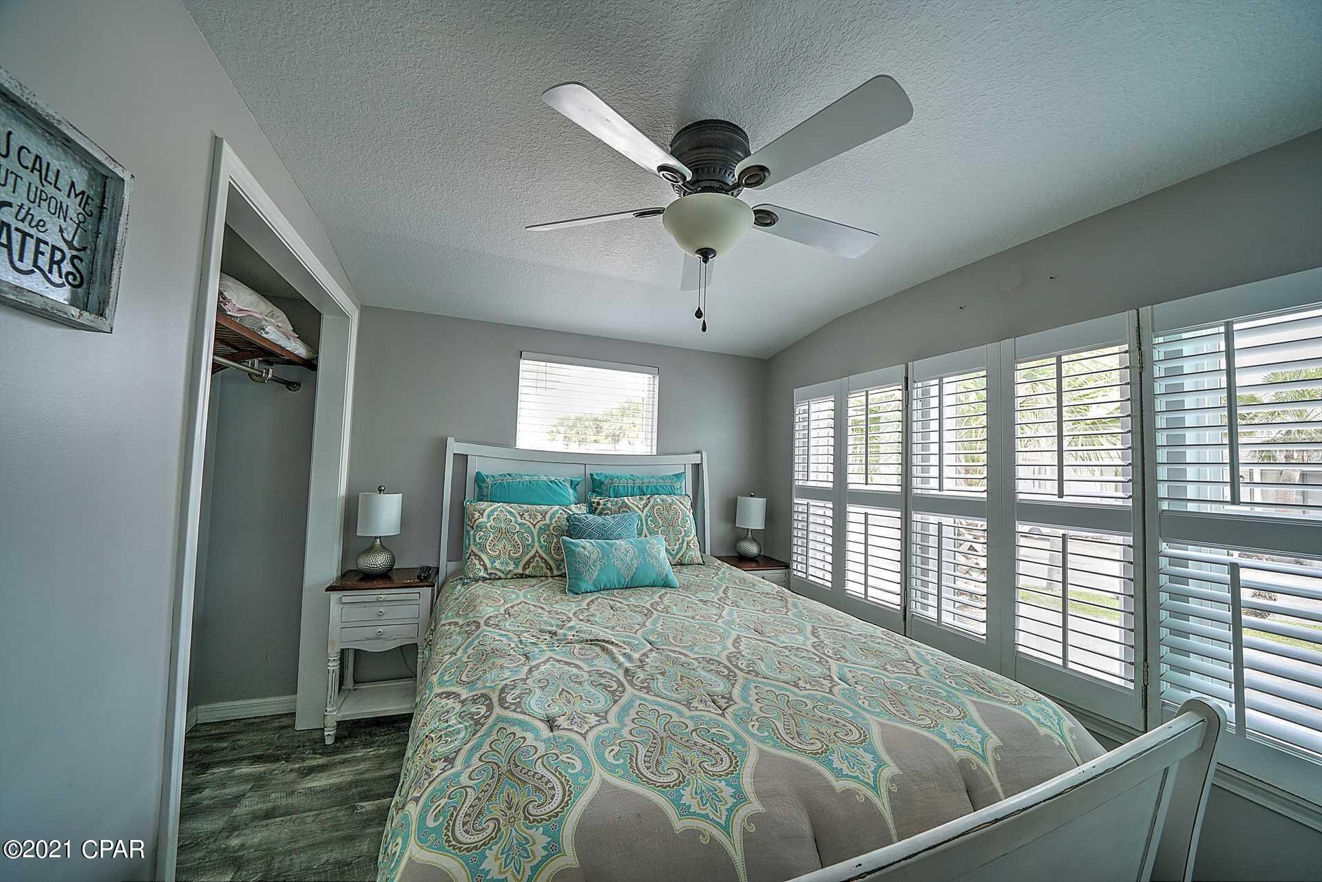 Venture Out Travel Trail - Residential