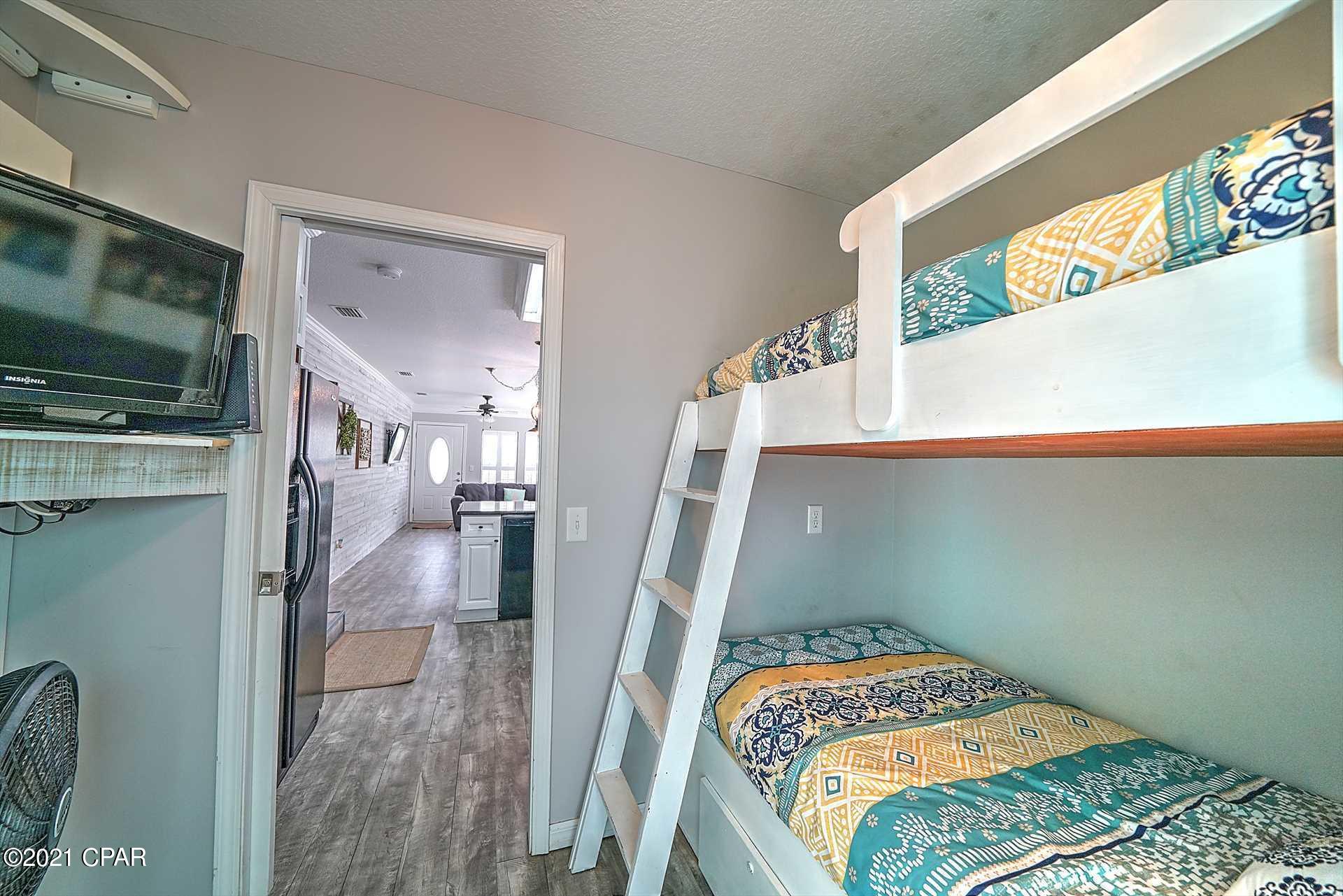 Venture Out Travel Trail - Residential