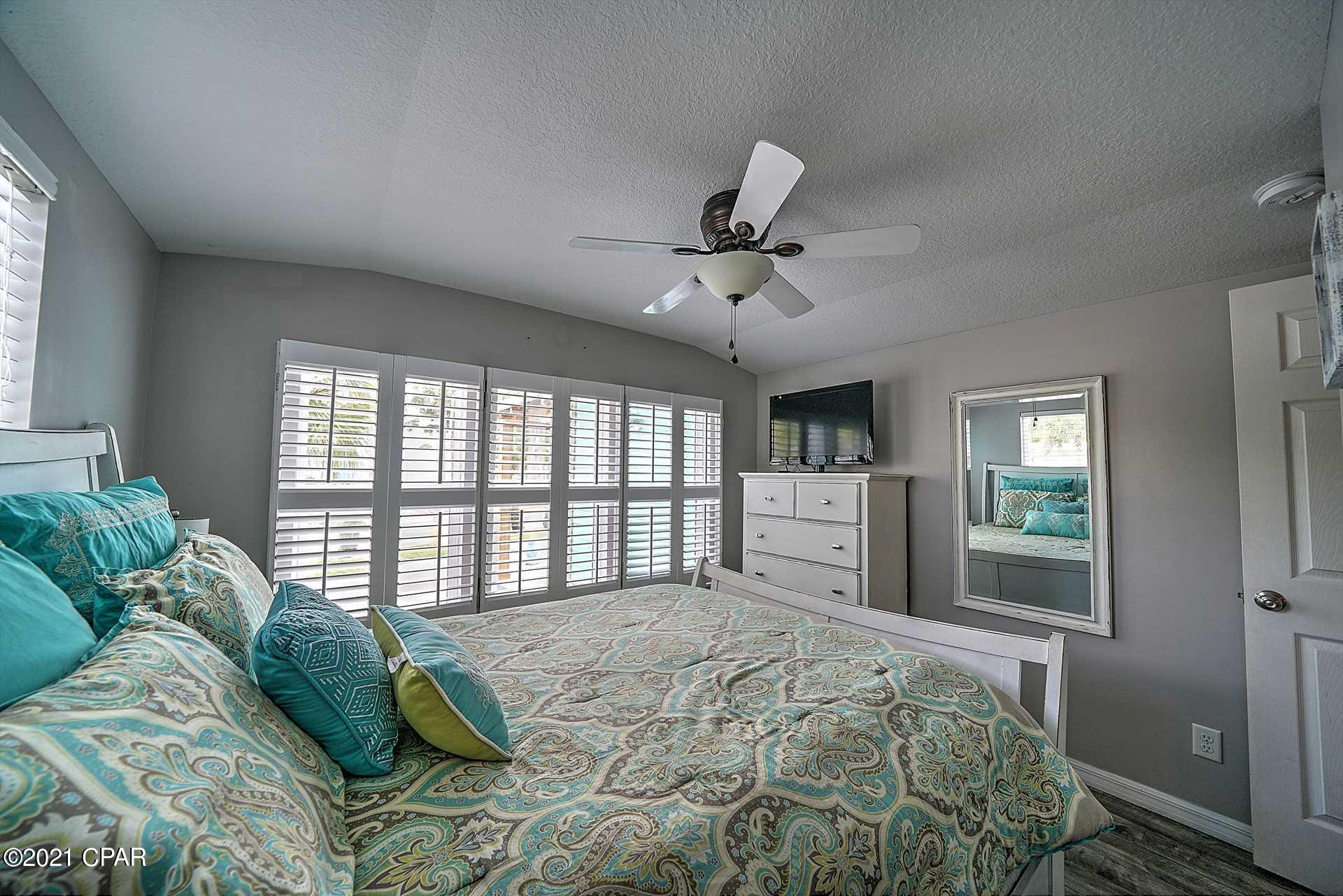 Venture Out Travel Trail - Residential