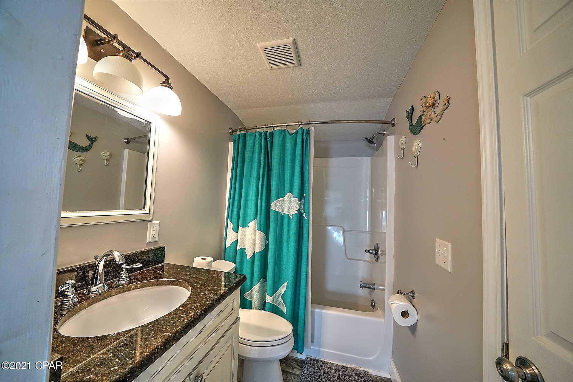 Venture Out Travel Trail - Residential