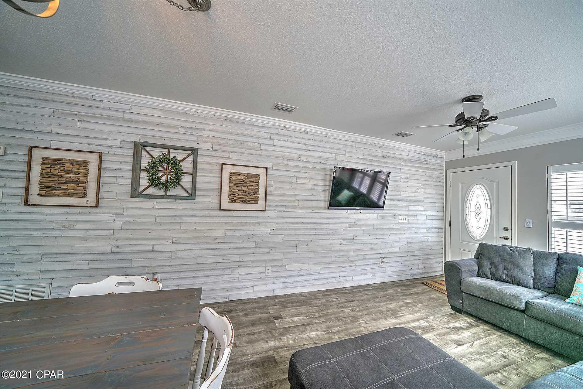 Venture Out Travel Trail - Residential