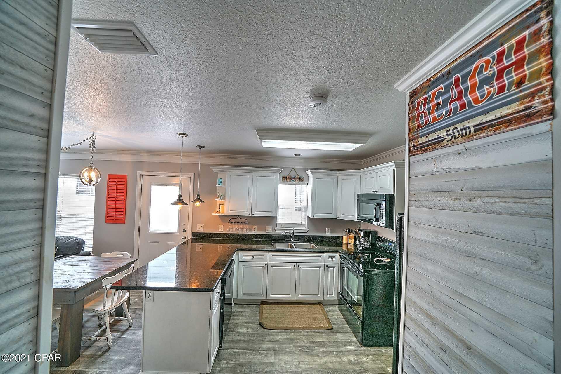 Venture Out Travel Trail - Residential