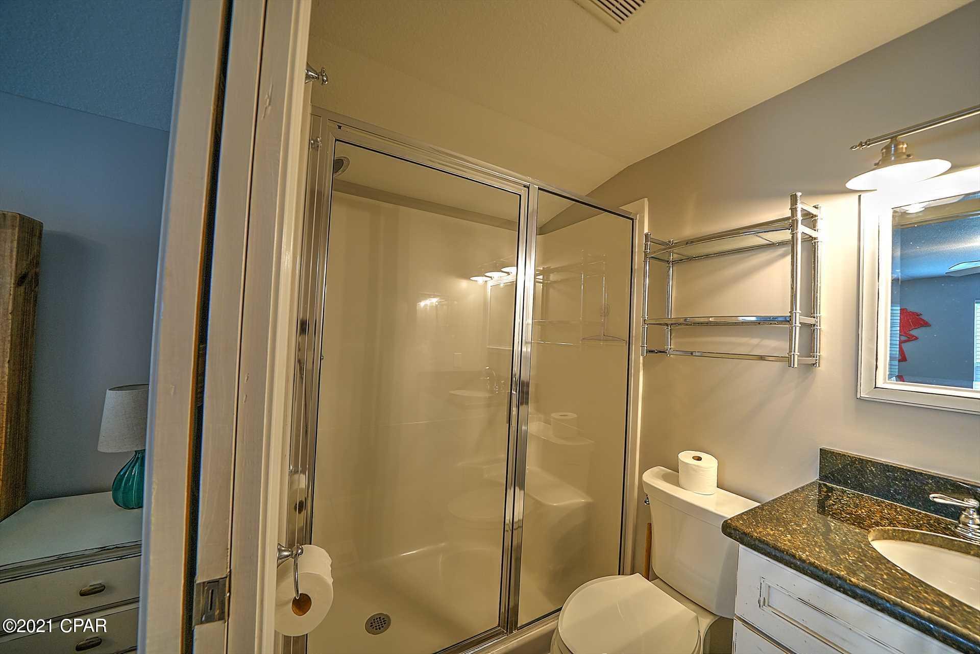 Venture Out Travel Trail - Residential