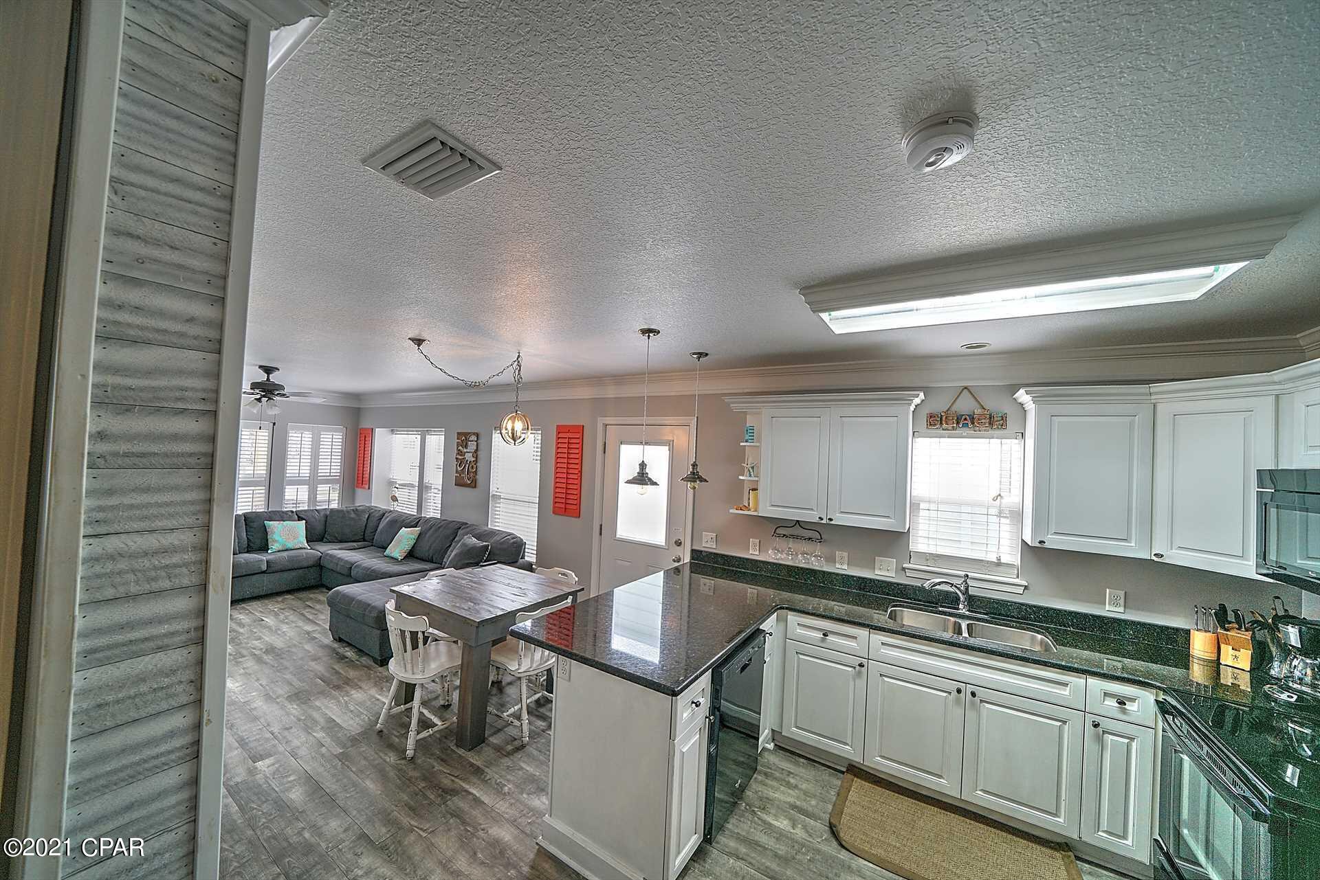 Venture Out Travel Trail - Residential