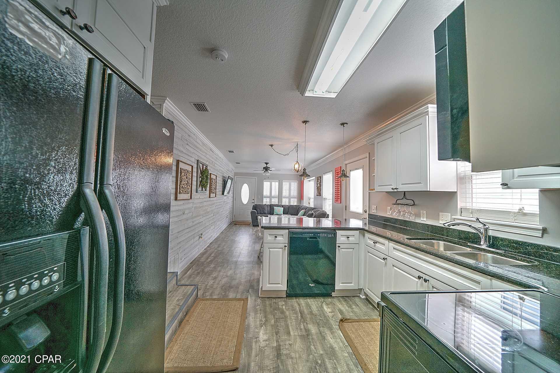 Venture Out Travel Trail - Residential