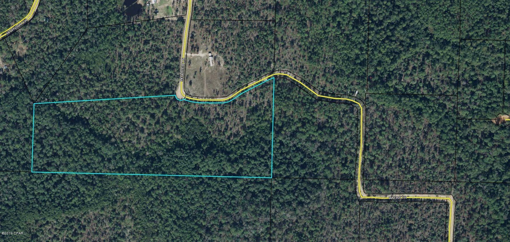 Highview Acres - Land