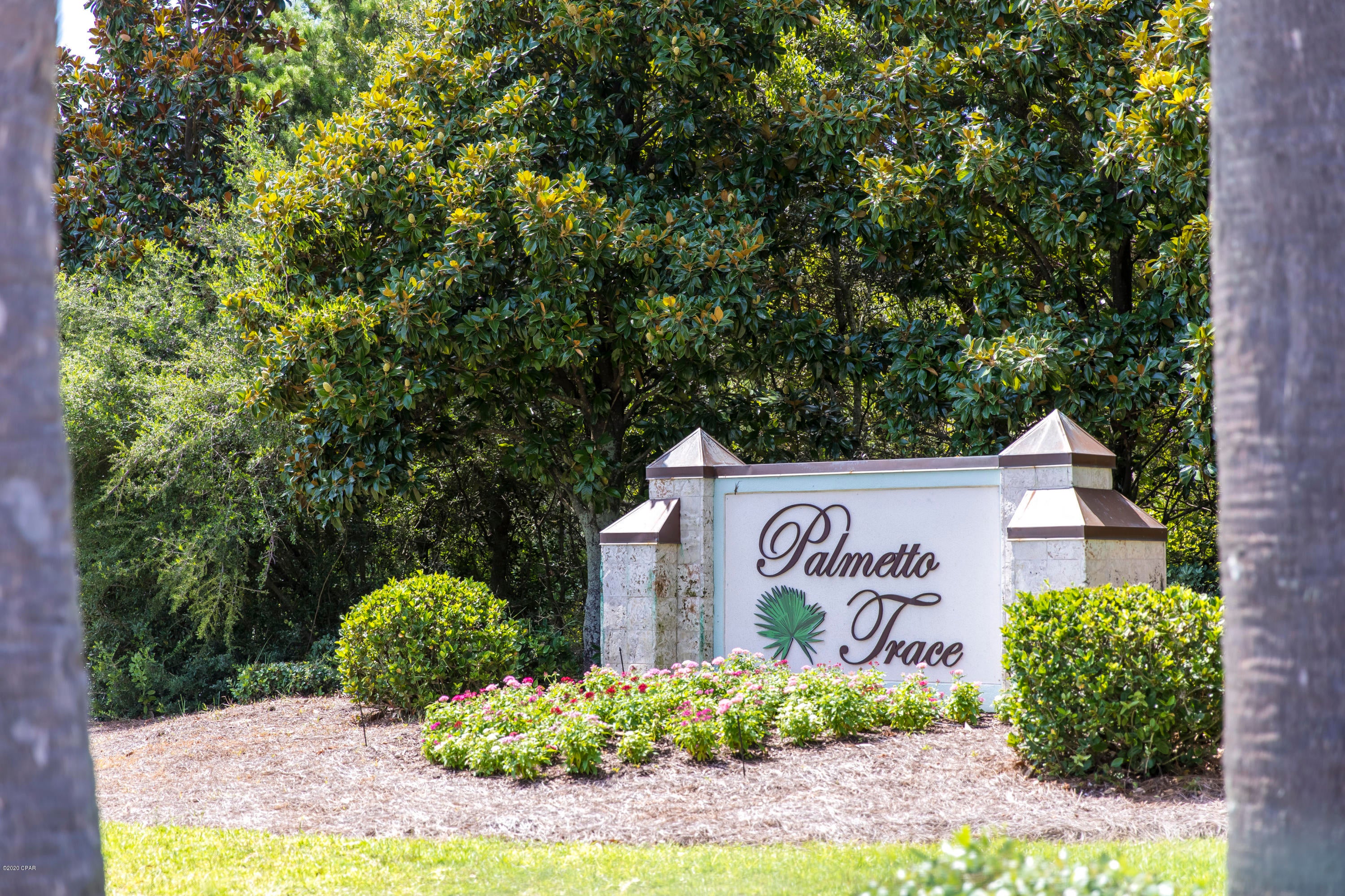 Palmetto Trace Phase III - Residential