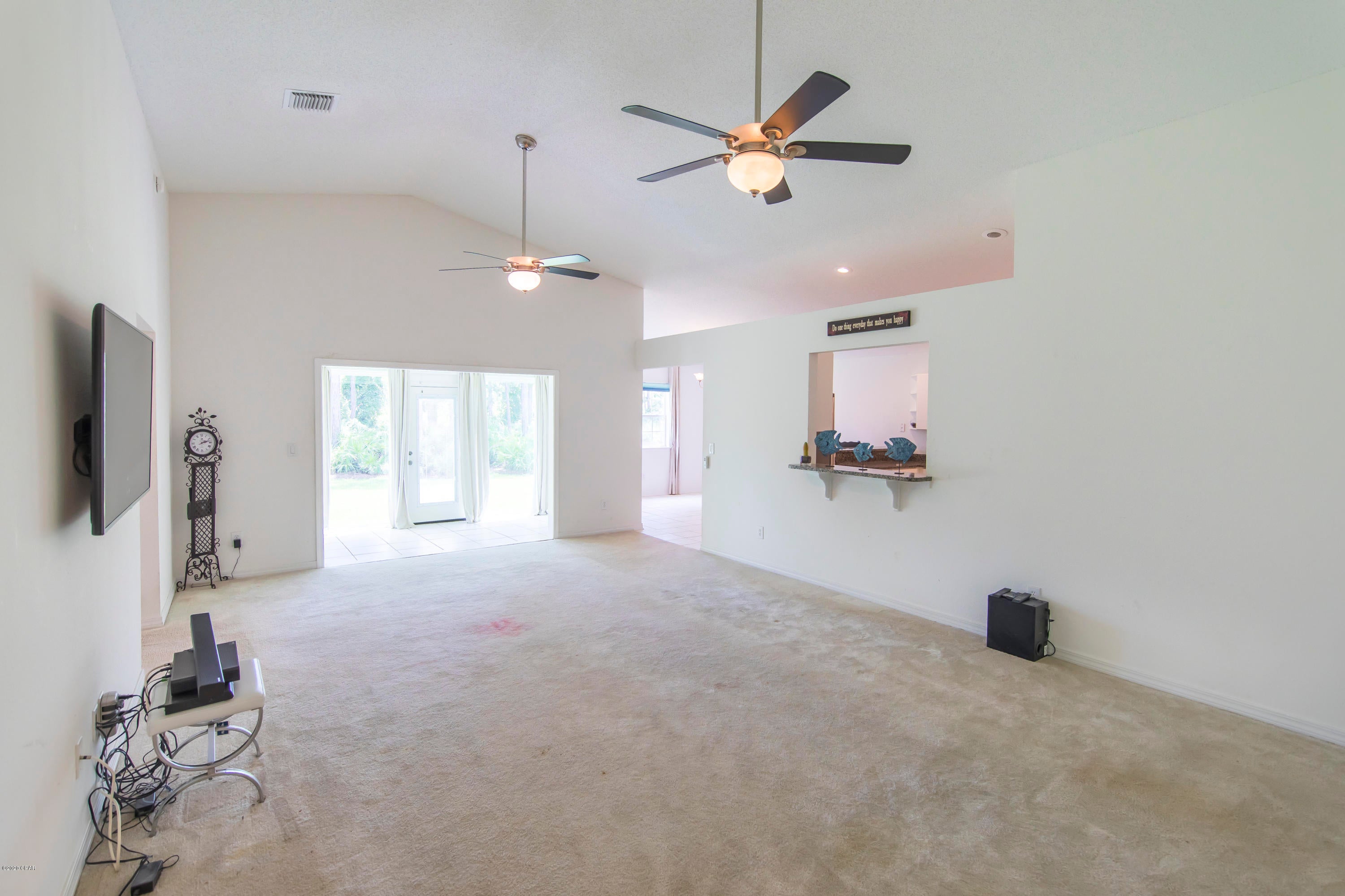 Palmetto Trace Phase III - Residential