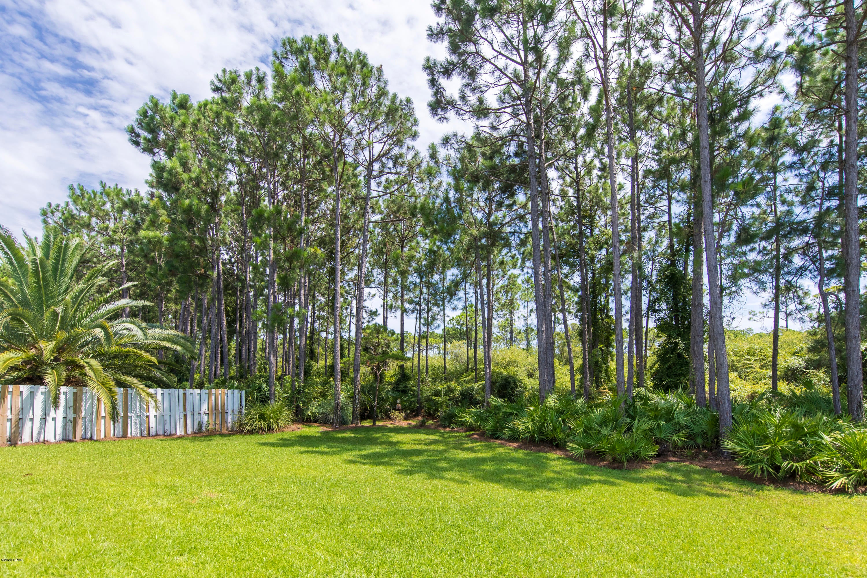 Palmetto Trace Phase III - Residential