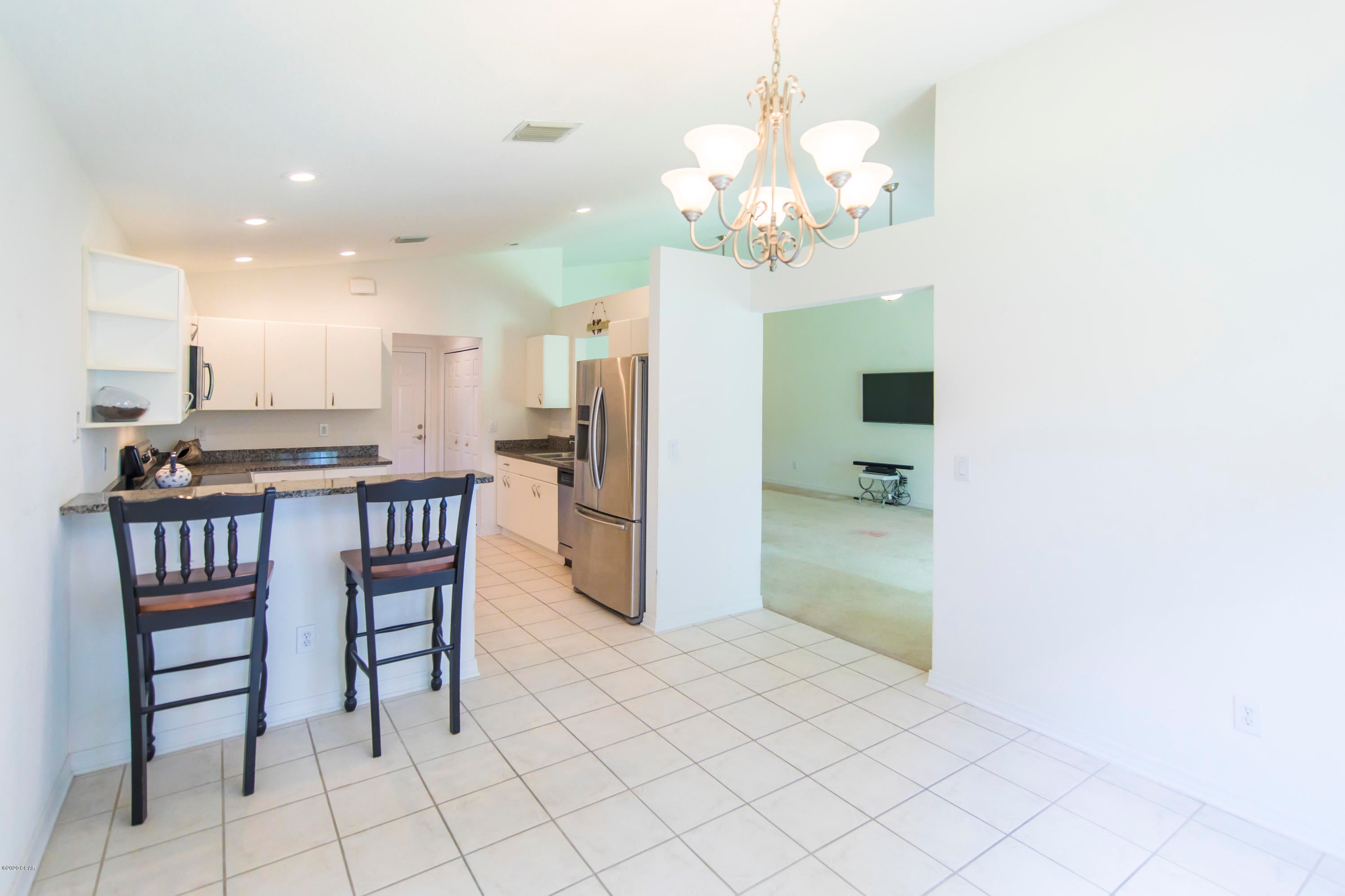 Palmetto Trace Phase III - Residential