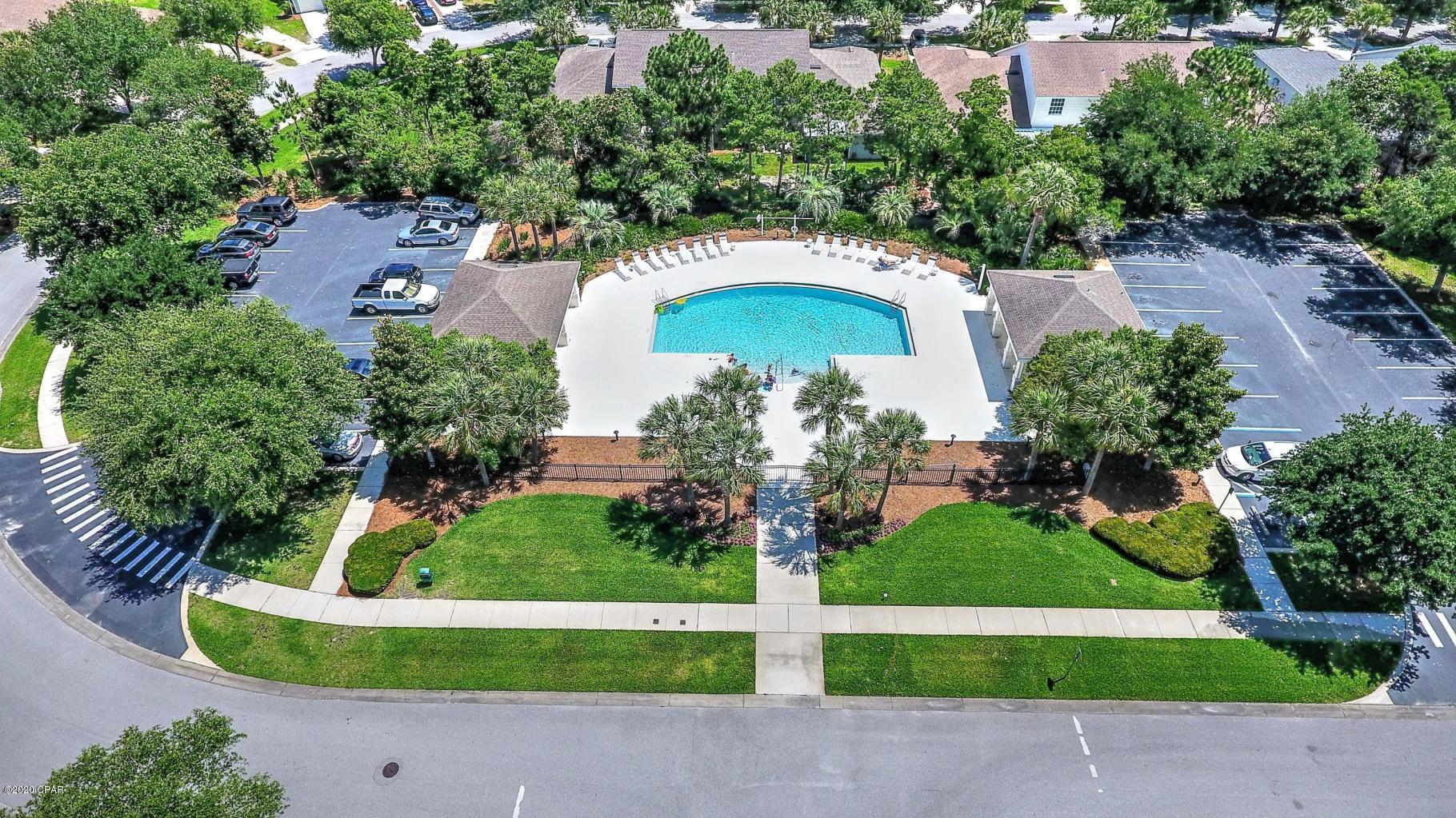 Palmetto Trace Phase III - Residential