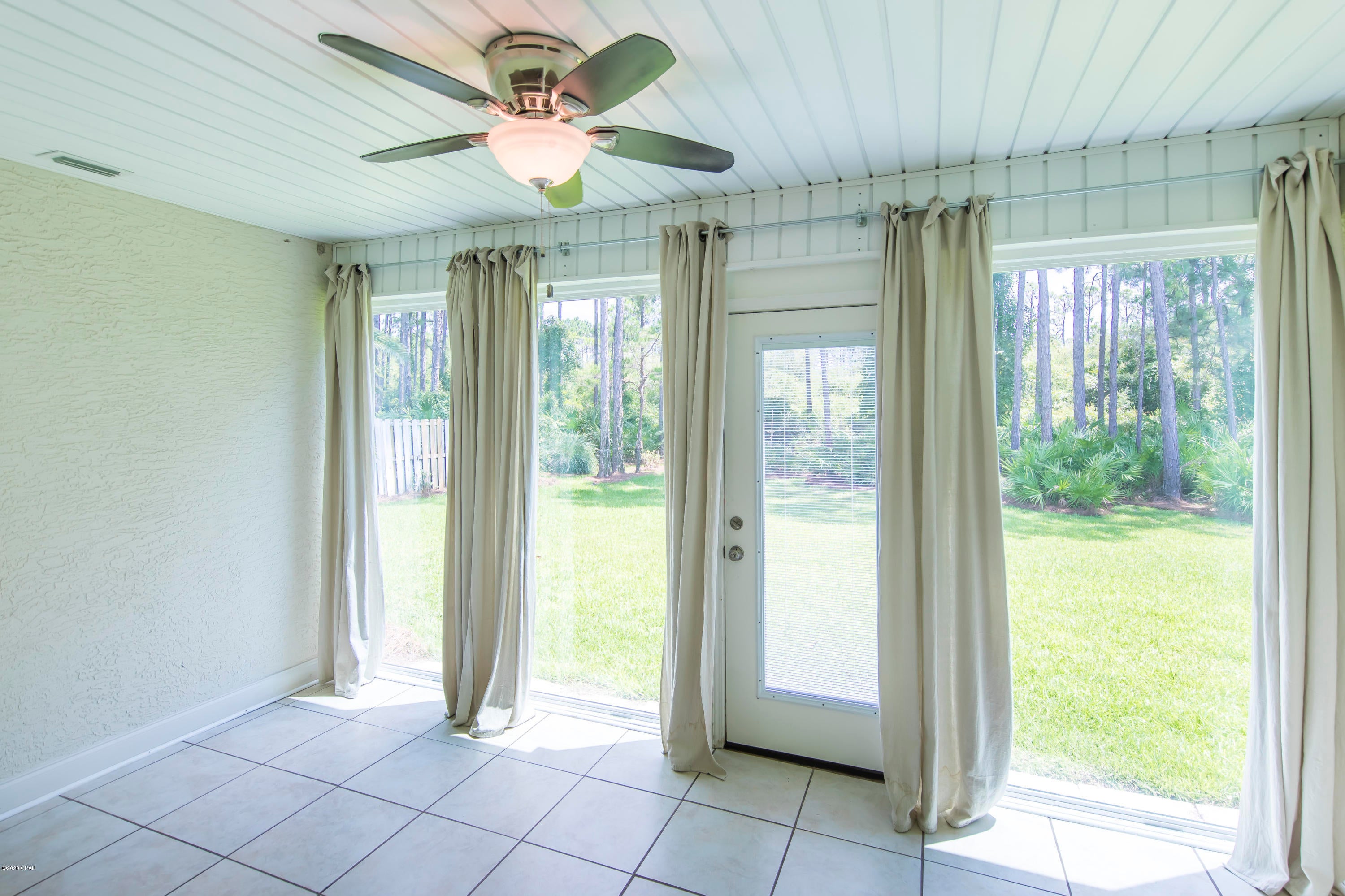 Palmetto Trace Phase III - Residential