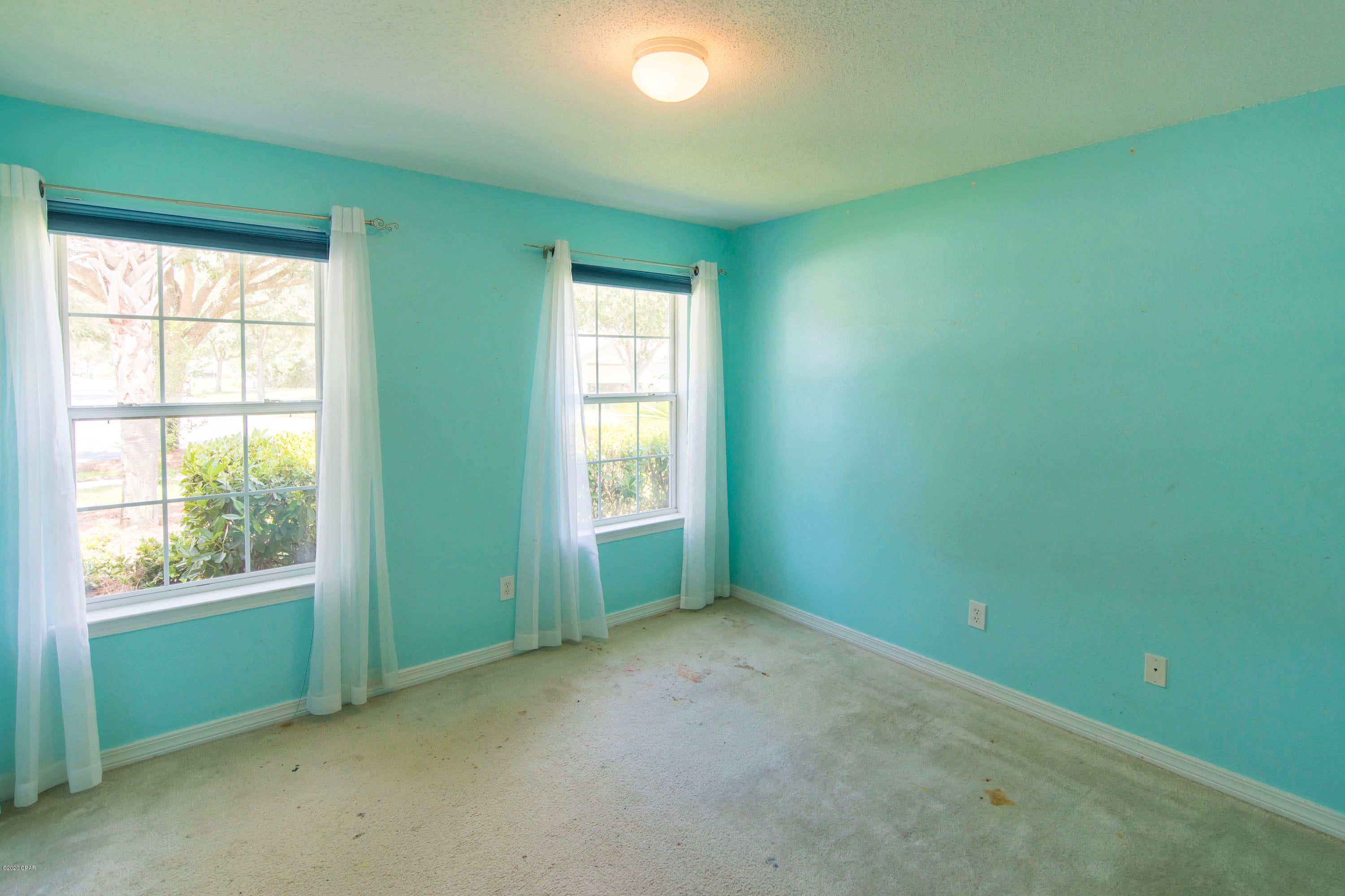 Palmetto Trace Phase III - Residential