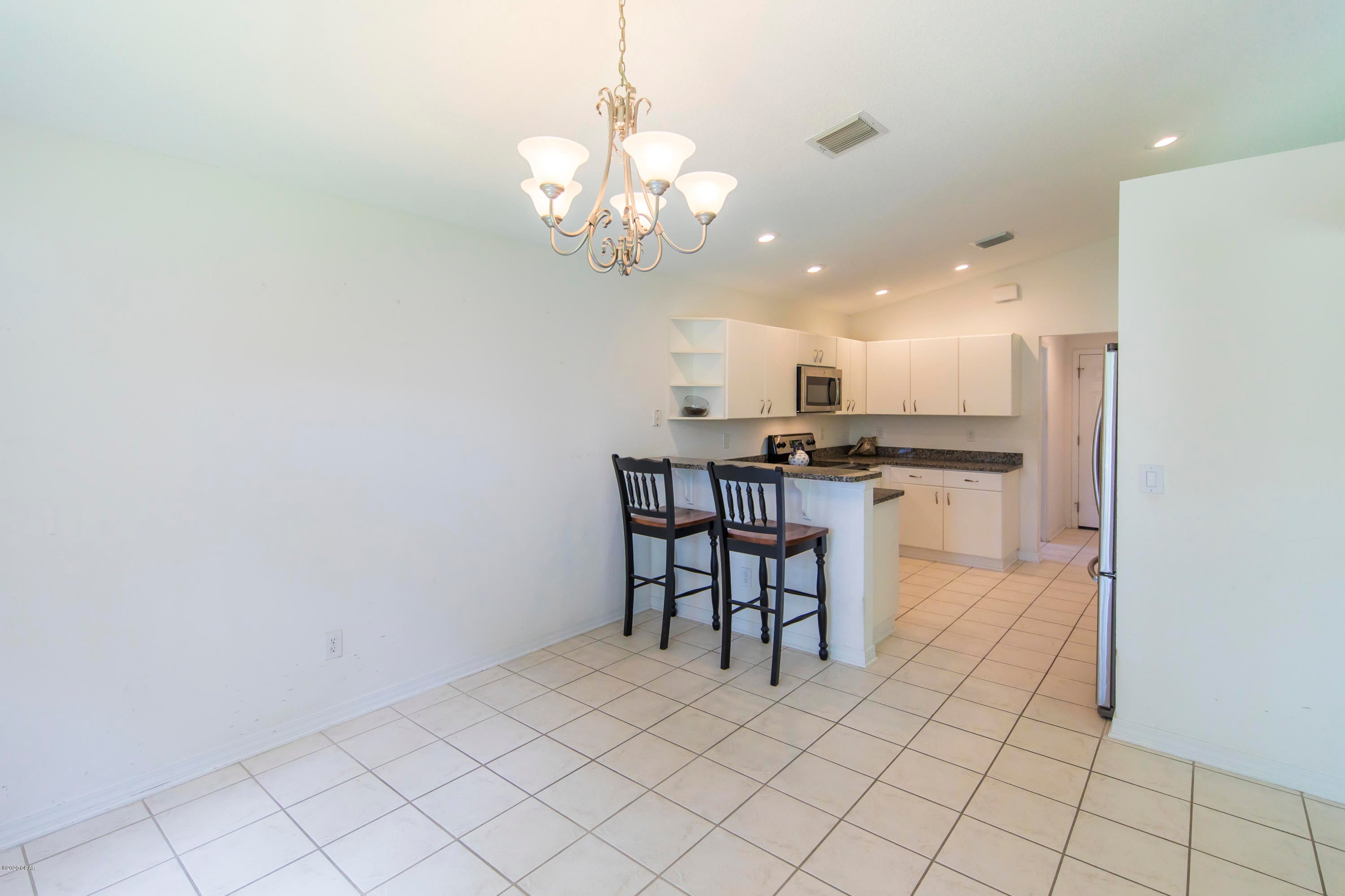 Palmetto Trace Phase III - Residential