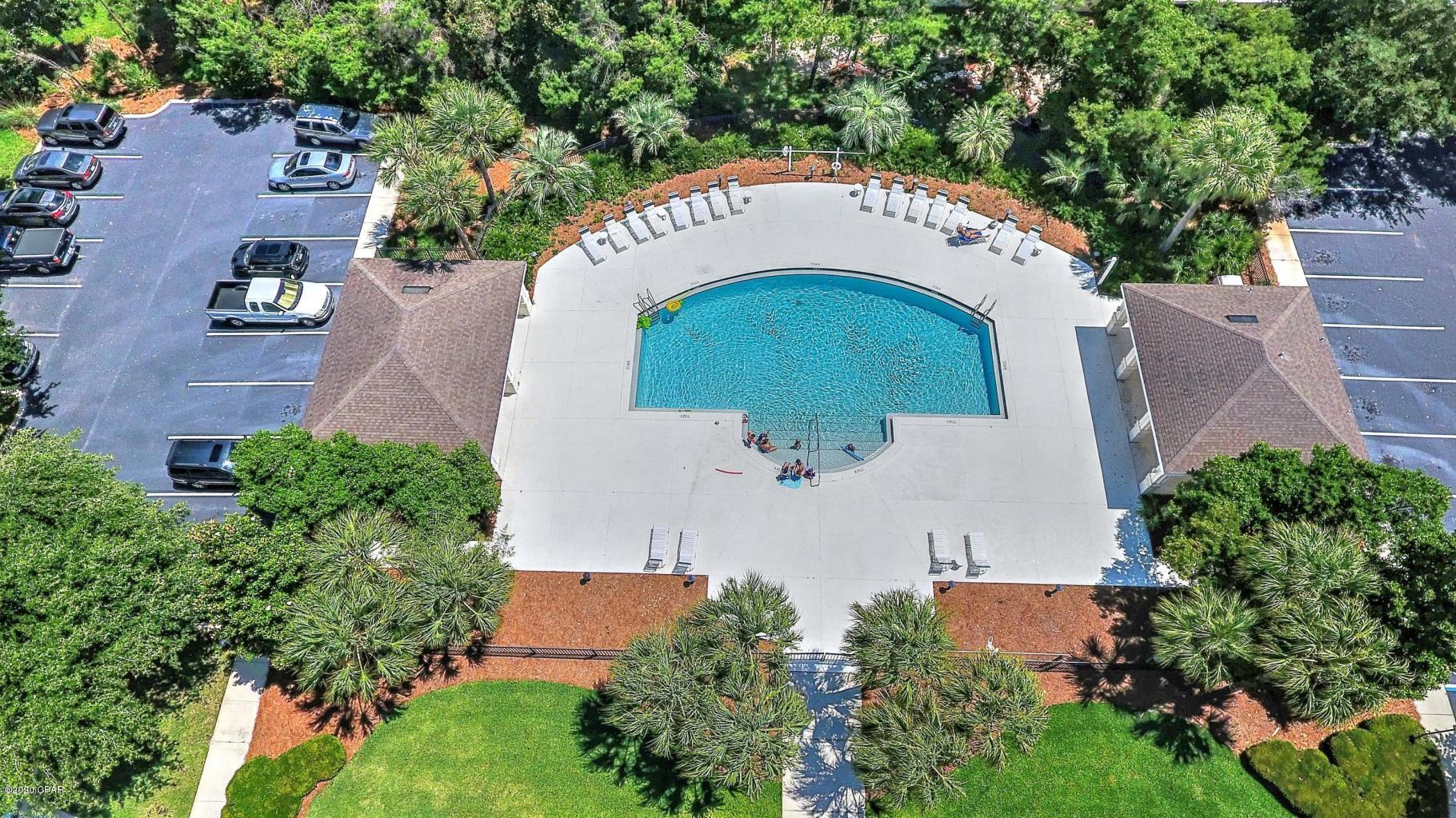 Palmetto Trace Phase III - Residential