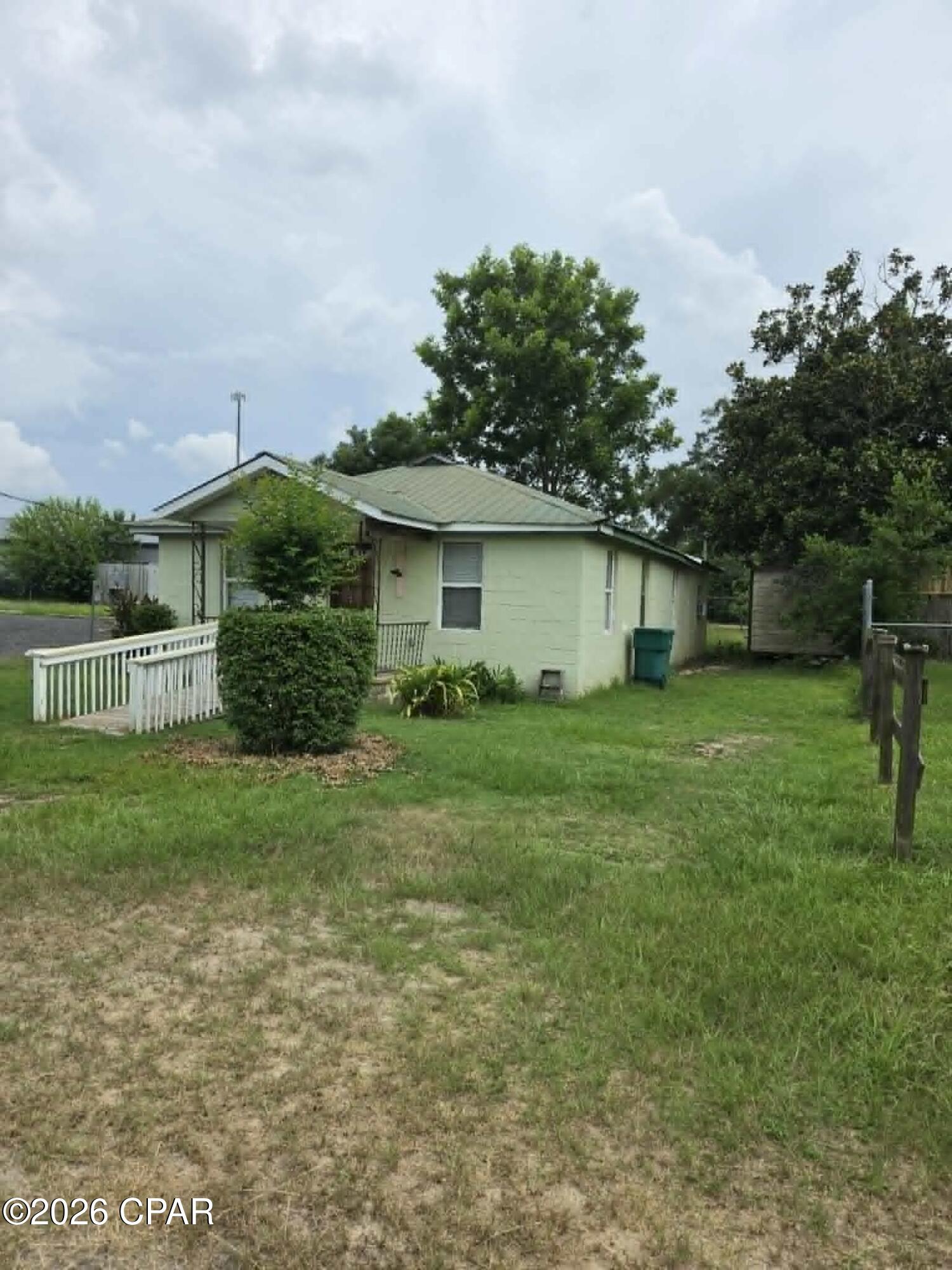 [No Recorded Subdiv] - Residential