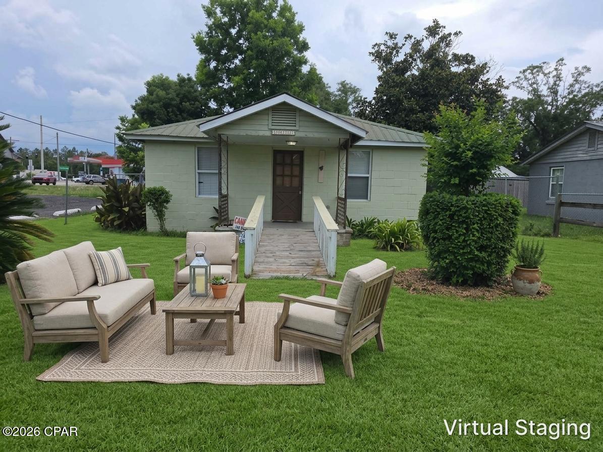 [No Recorded Subdiv] - Residential