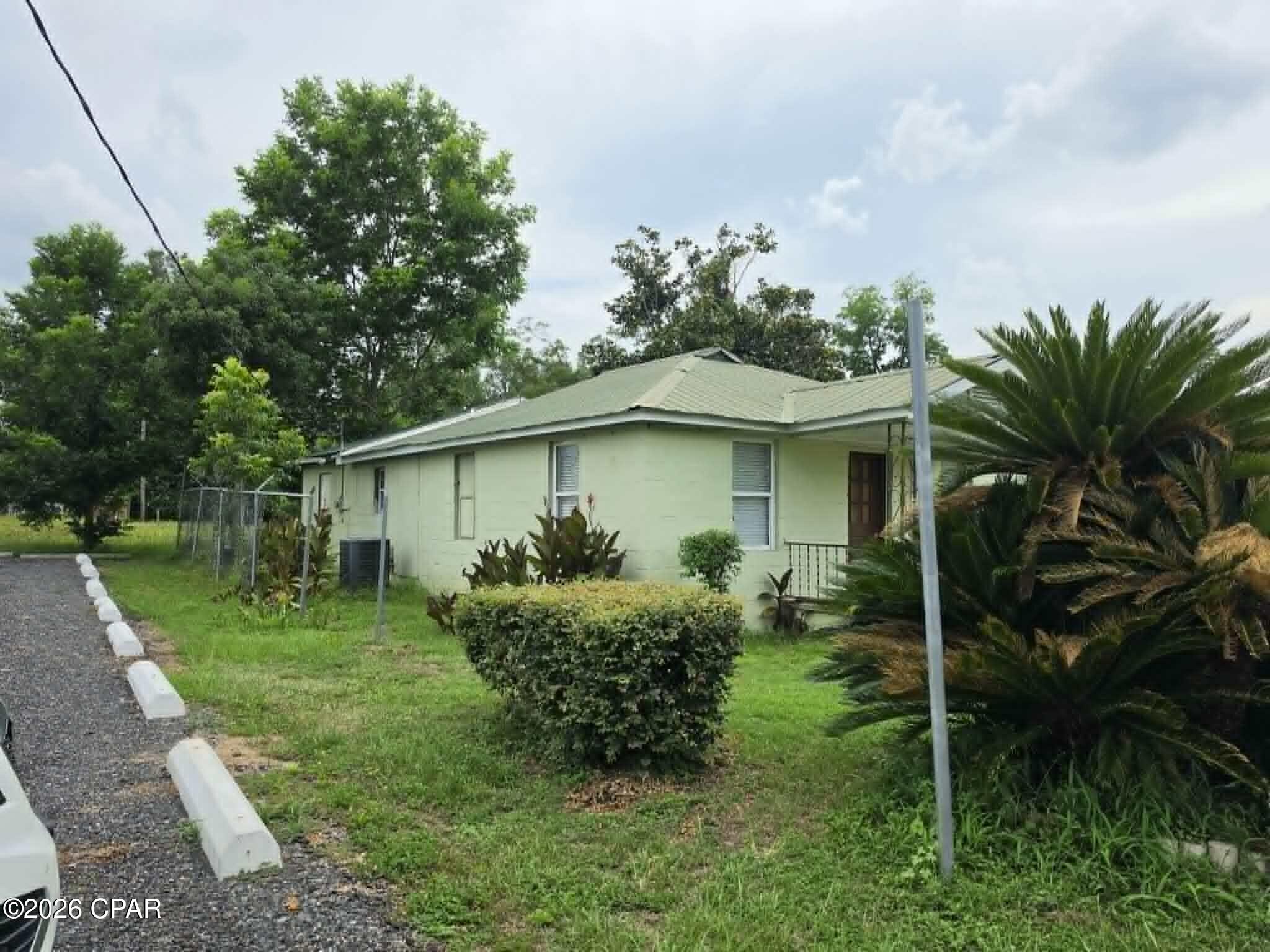 [No Recorded Subdiv] - Residential