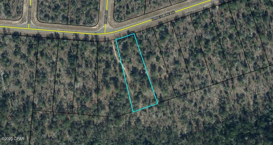 Sunny Hills Unit 9 - Land
