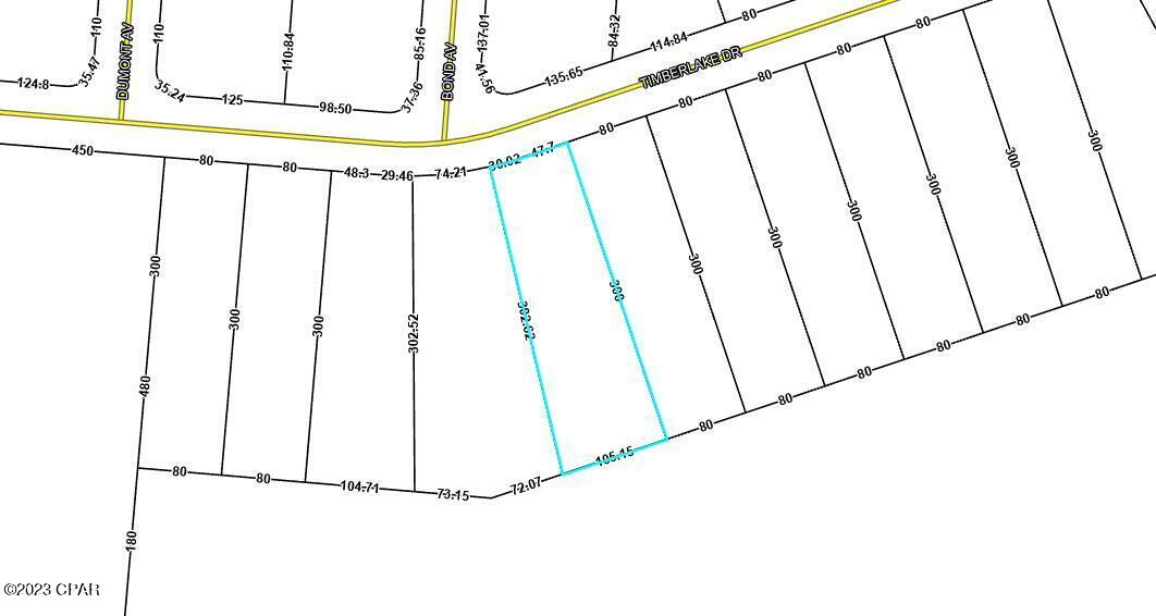 Sunny Hills Unit 9 - Land