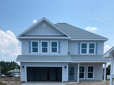 Emerald Cove Villas - Residential