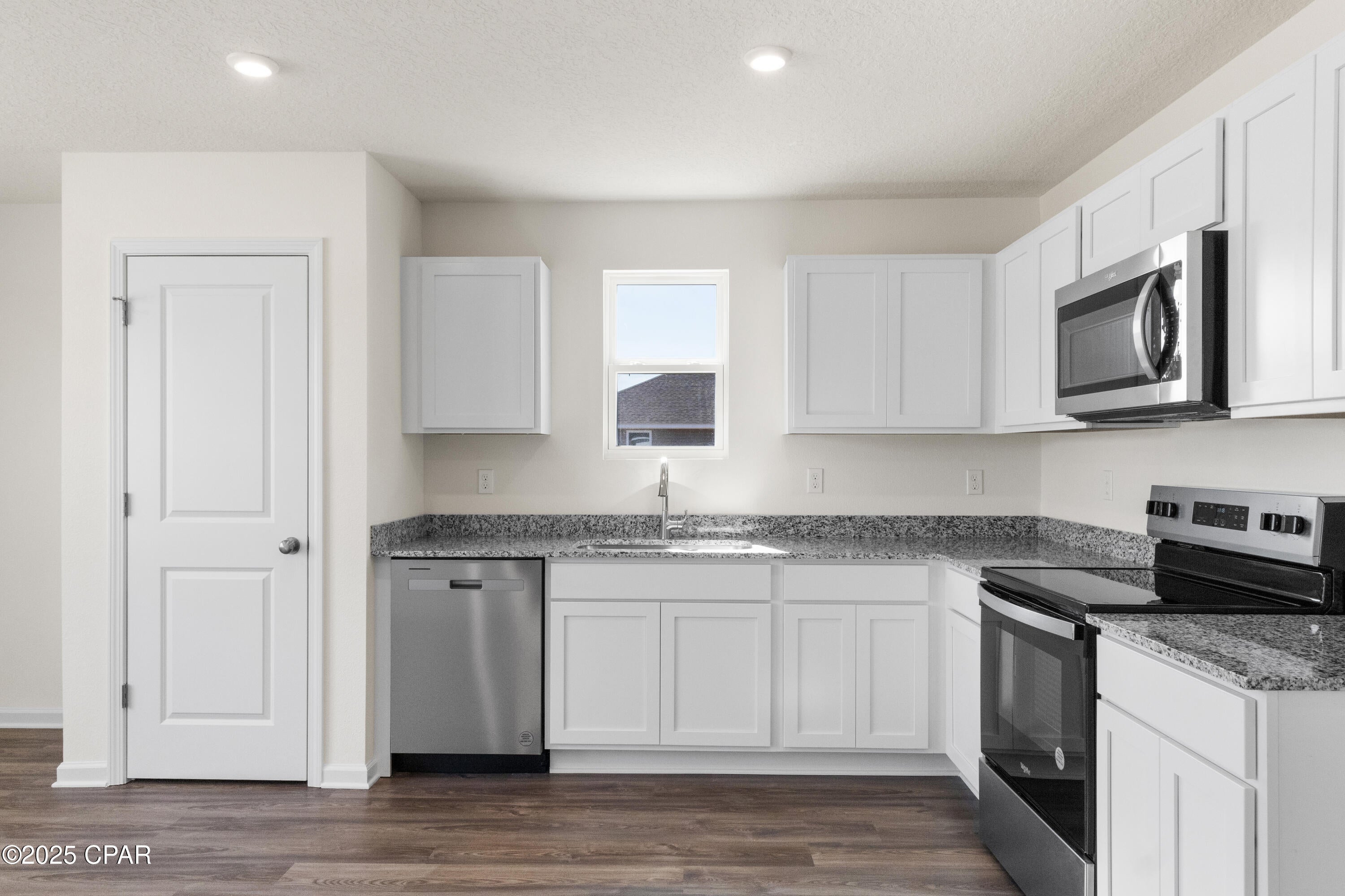 Clear Lake Estates - Residential