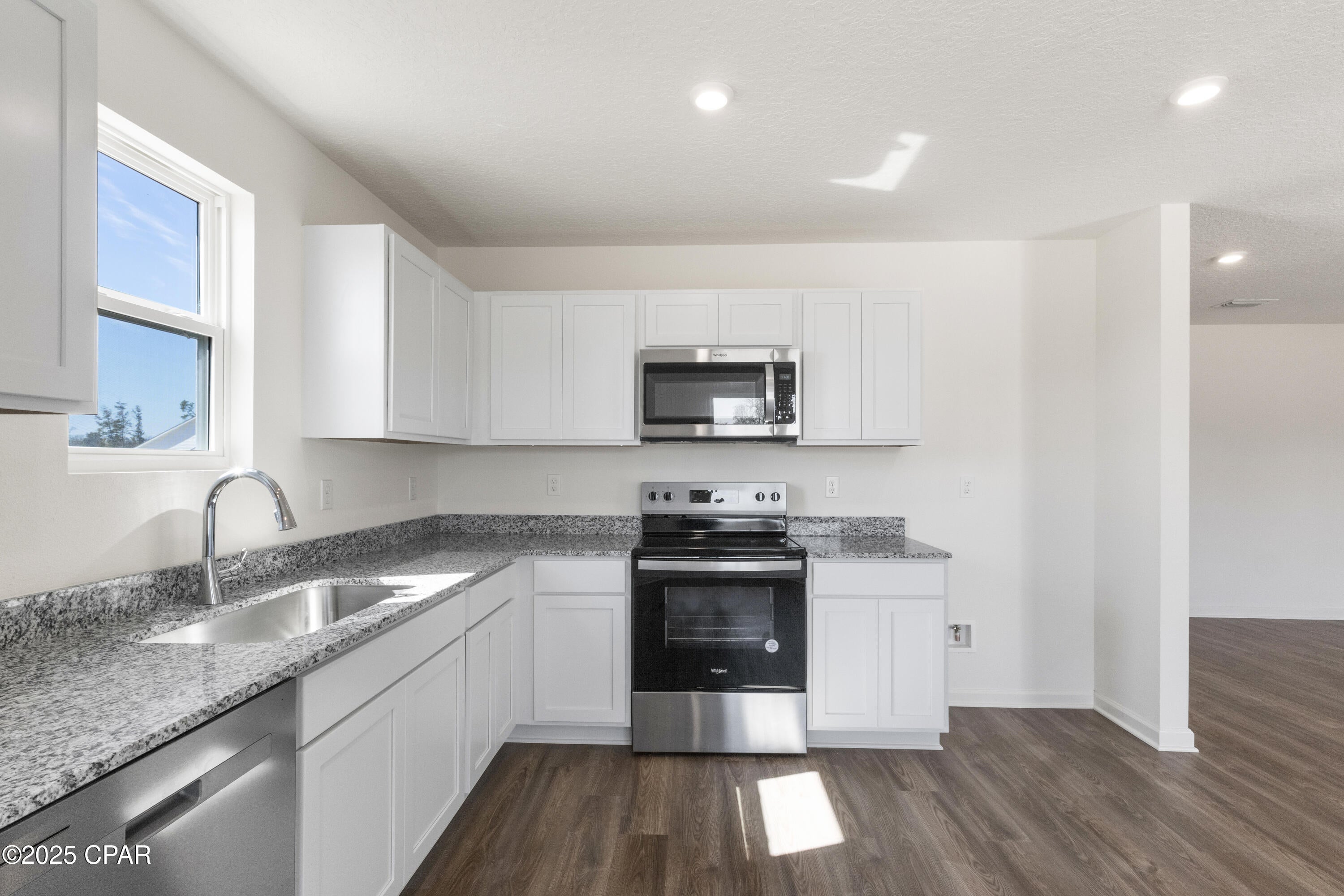 Clear Lake Estates - Residential