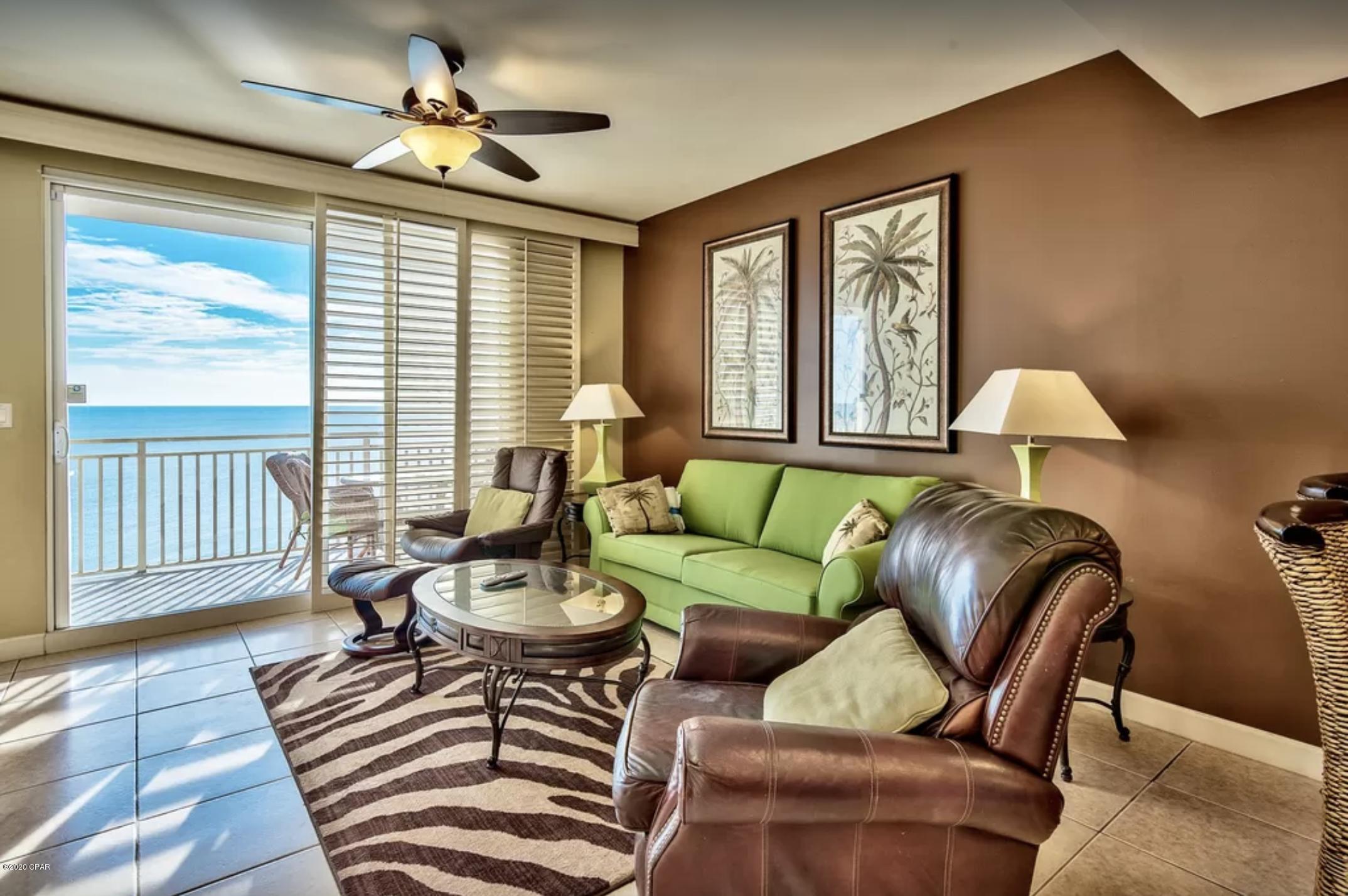 Splash Condo - Residential