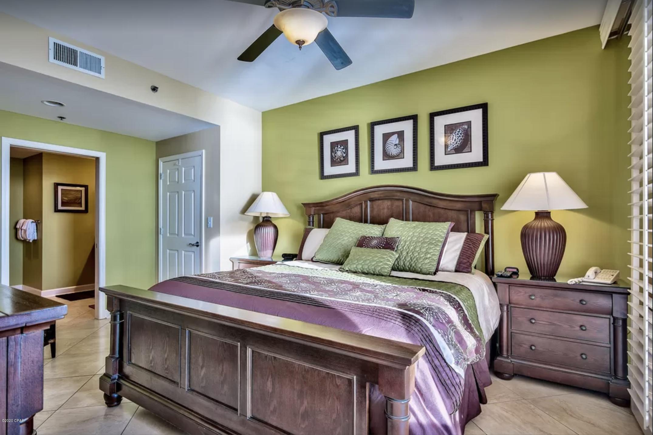 Splash Condo - Residential