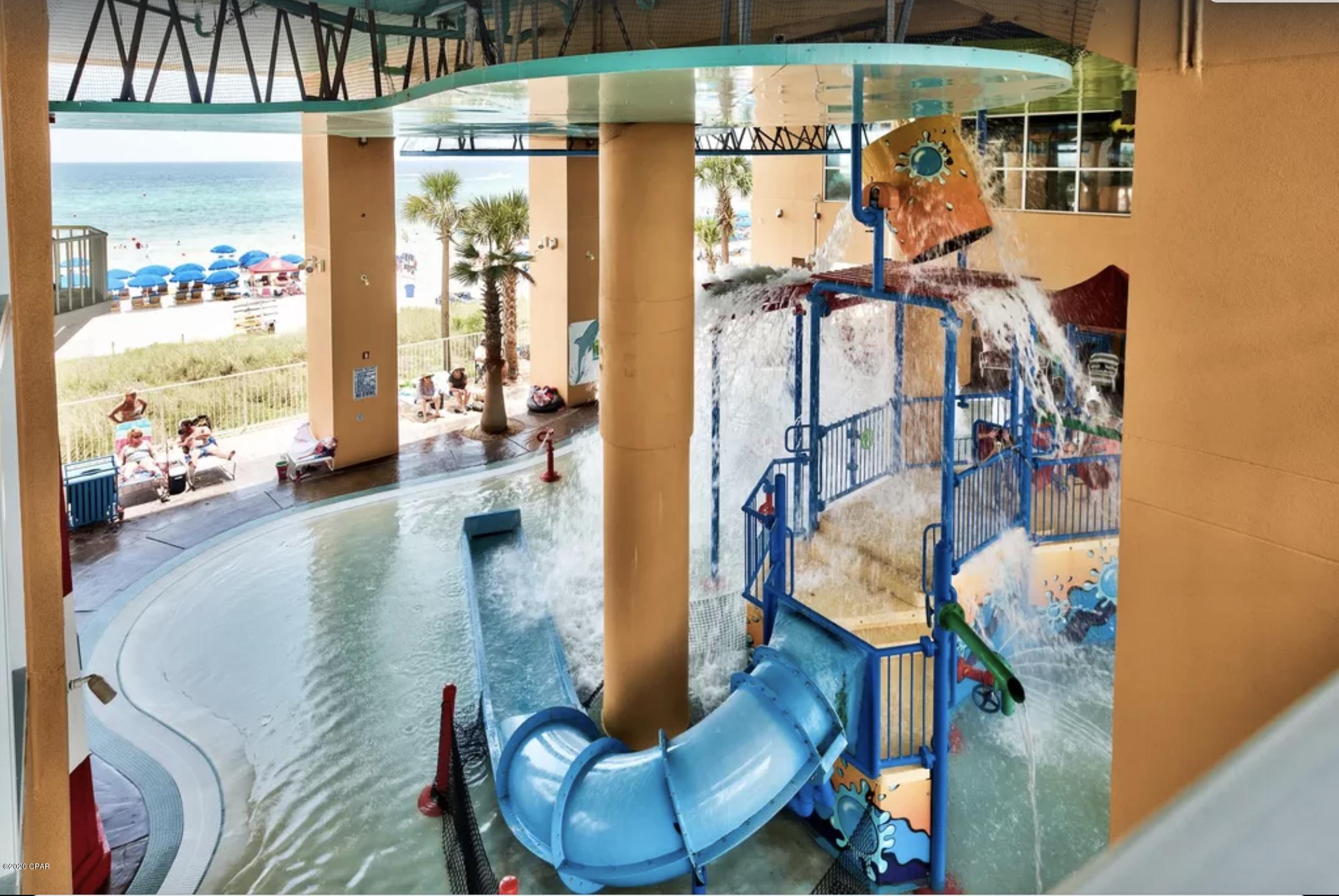 Splash Condo - Residential