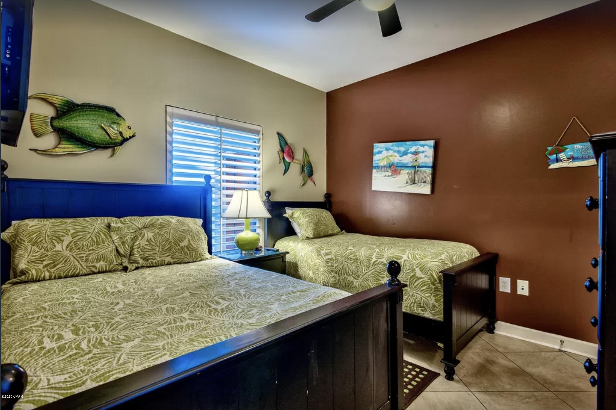 Splash Condo - Residential