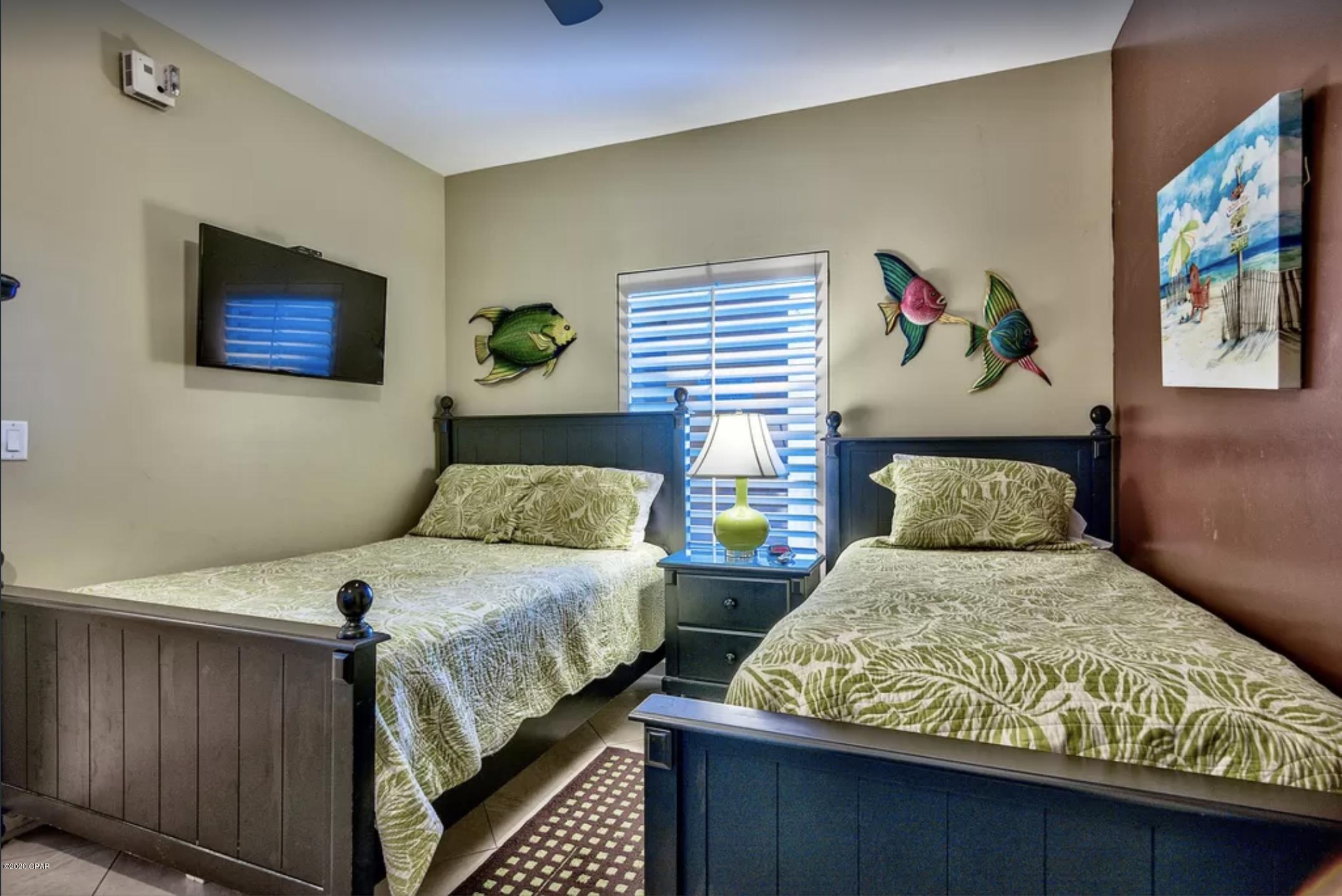 Splash Condo - Residential