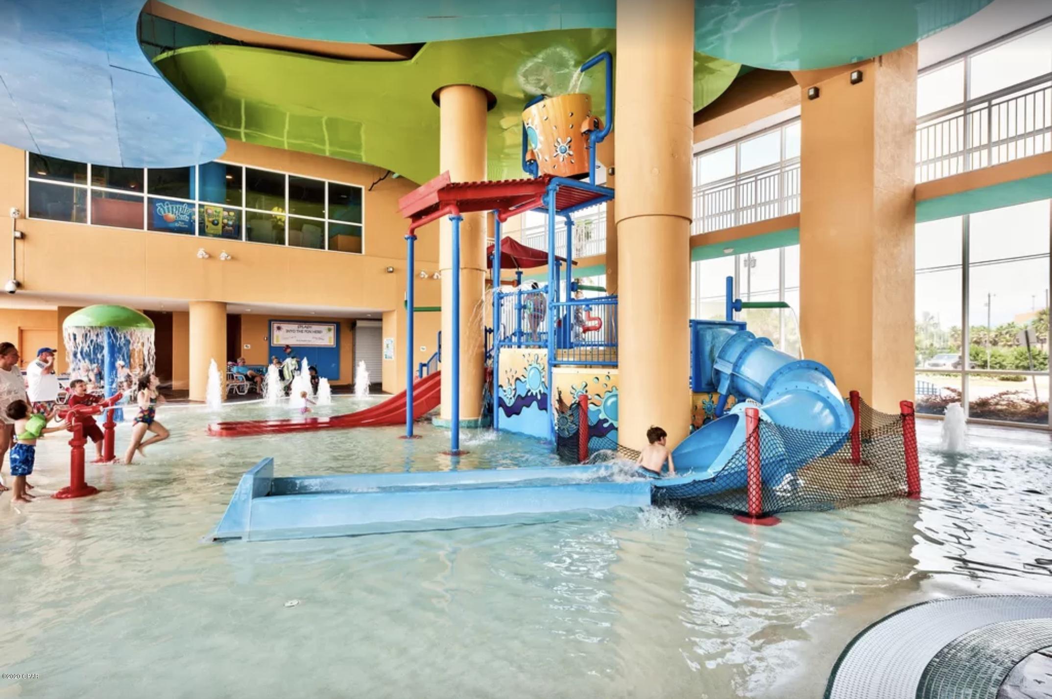 Splash Condo - Residential