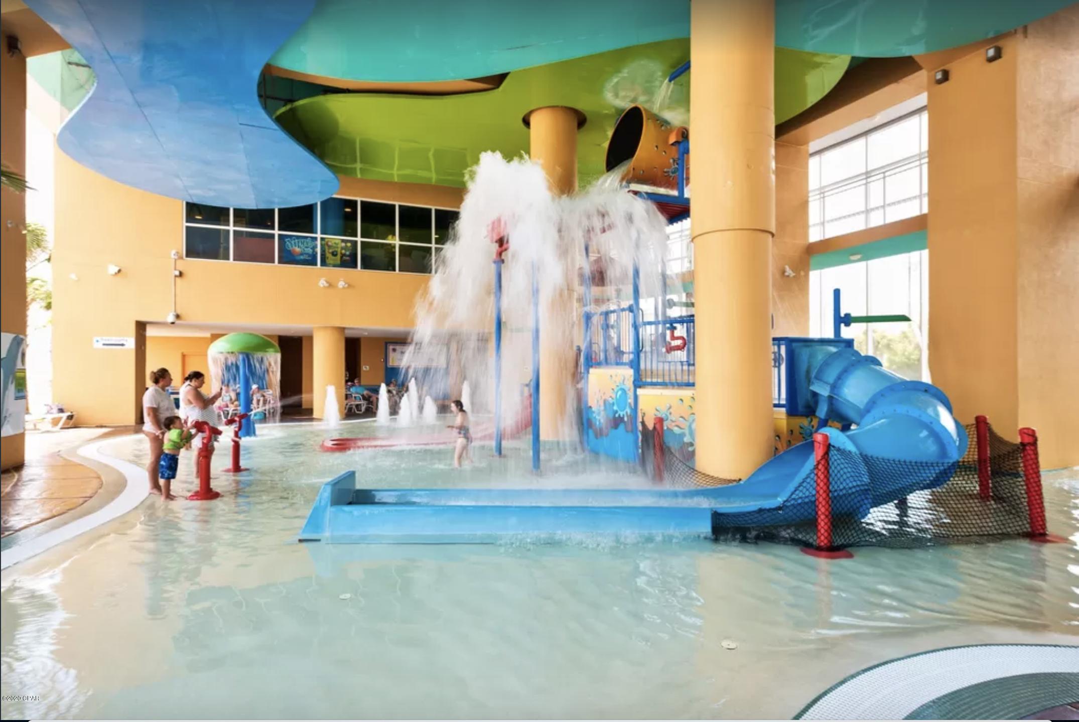 Splash Condo - Residential
