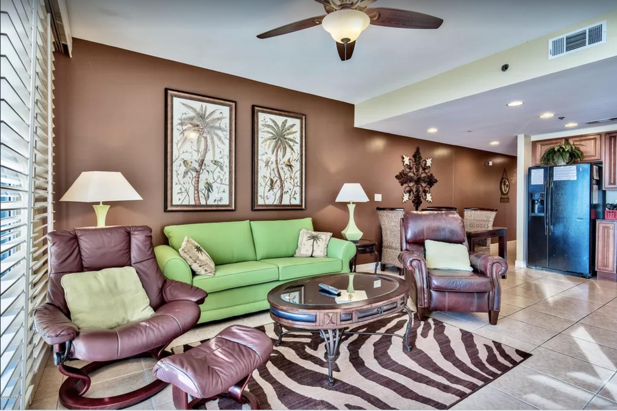 Splash Condo - Residential