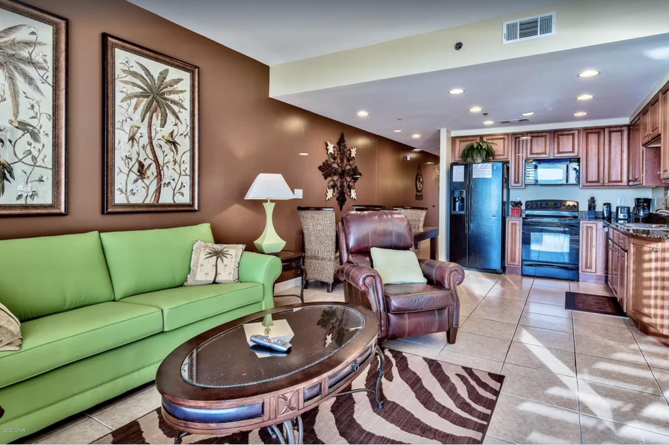Splash Condo - Residential