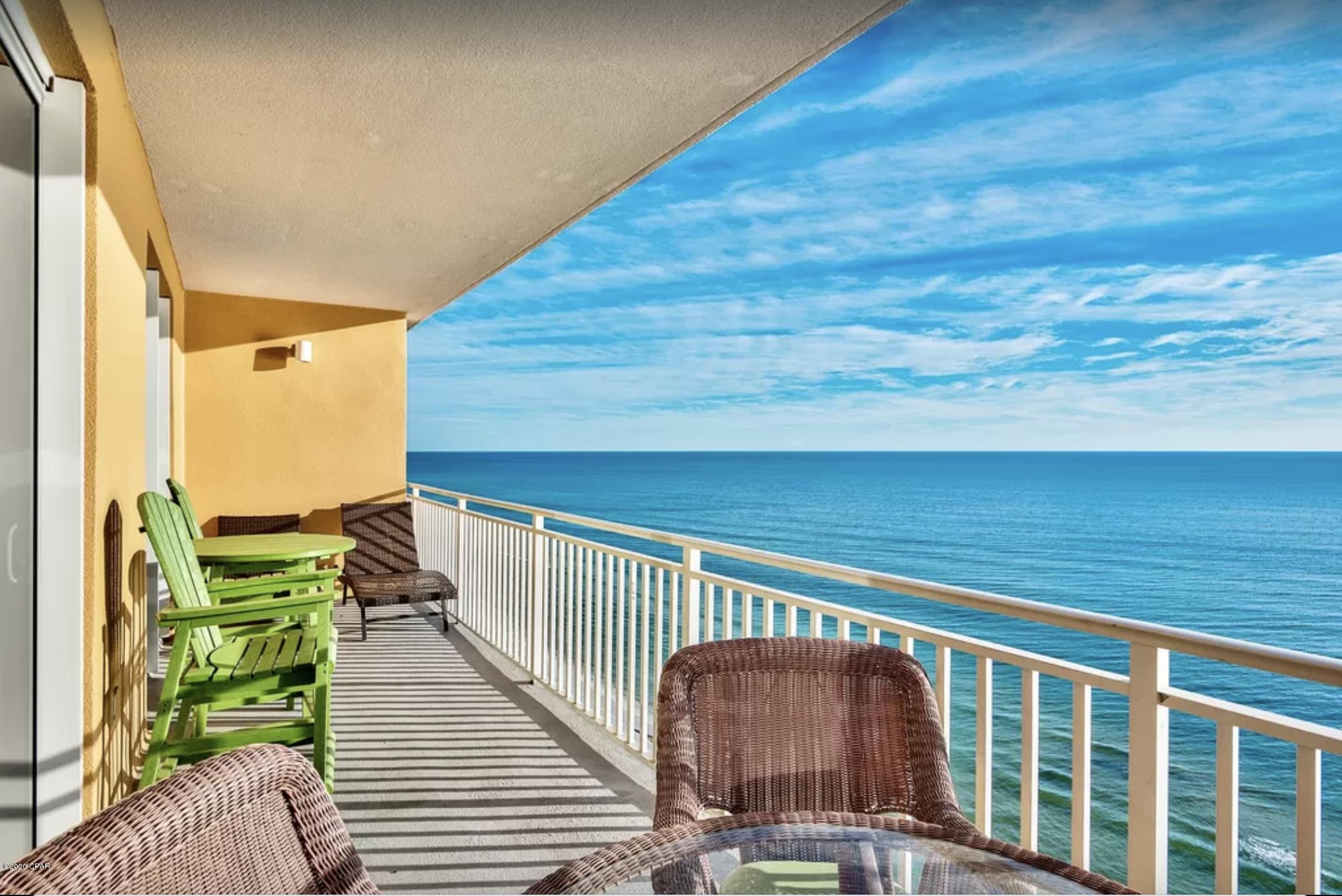 Splash Condo - Residential