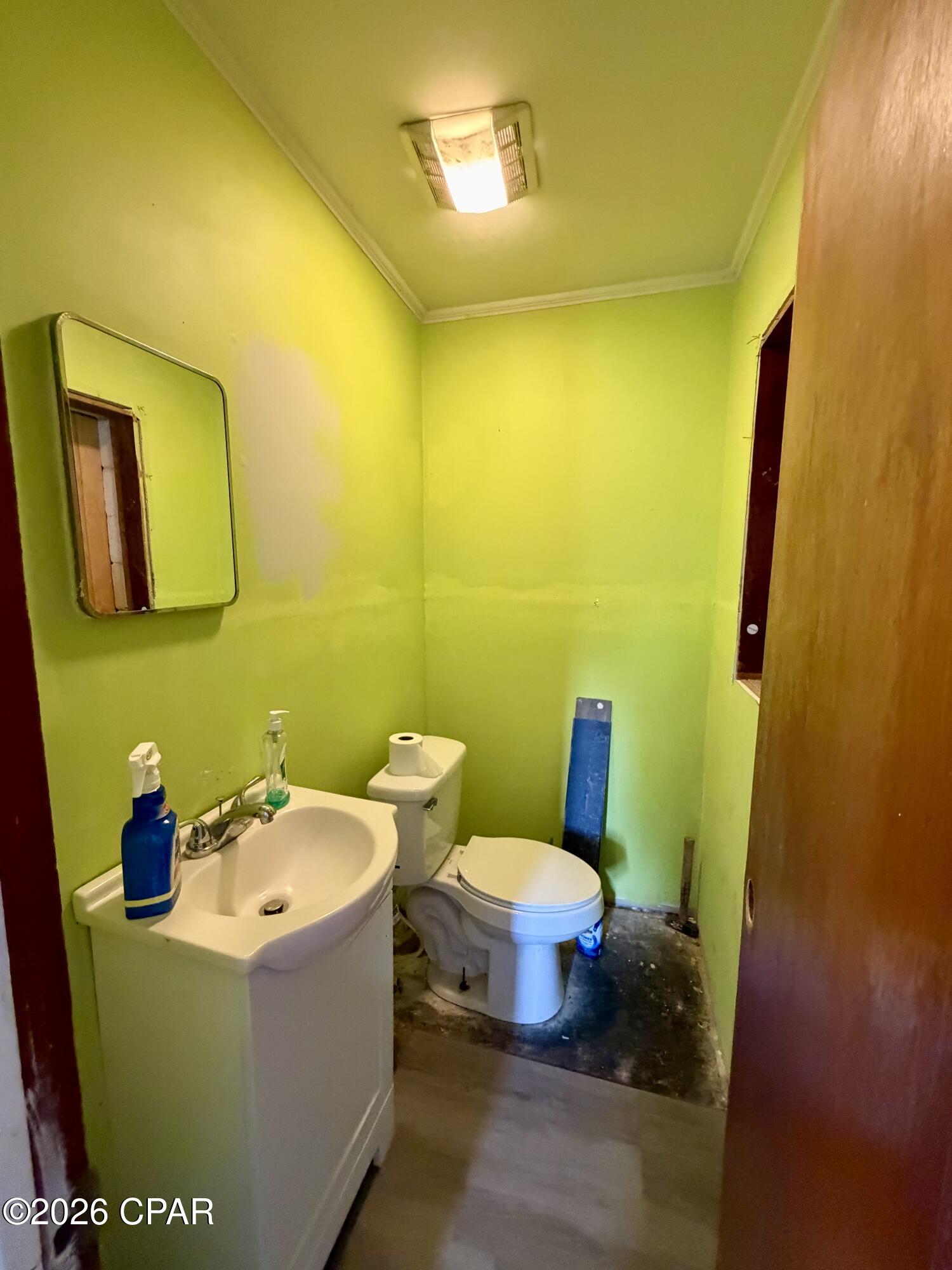 No Named Subdivision - Residential
