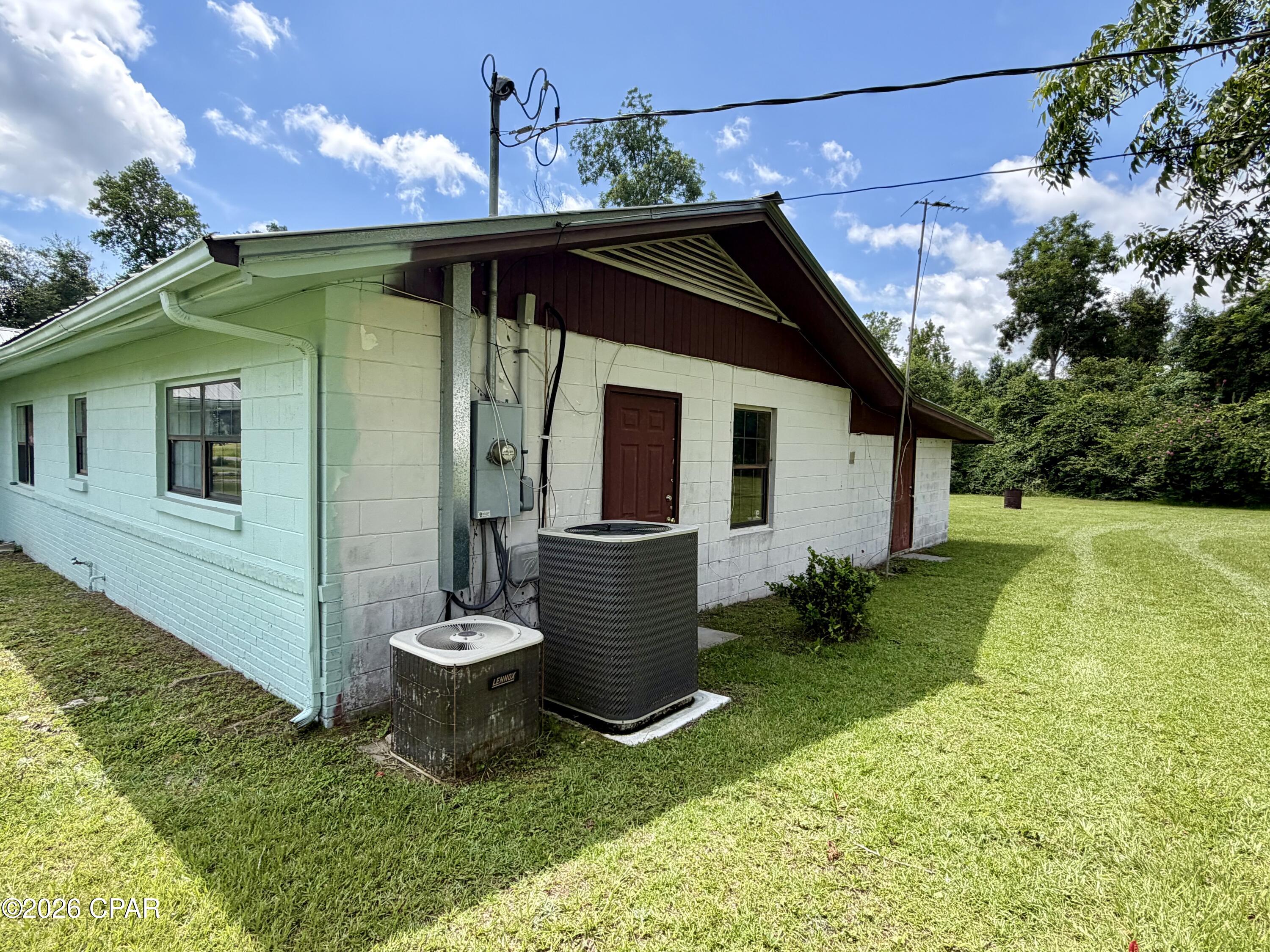 No Named Subdivision - Residential