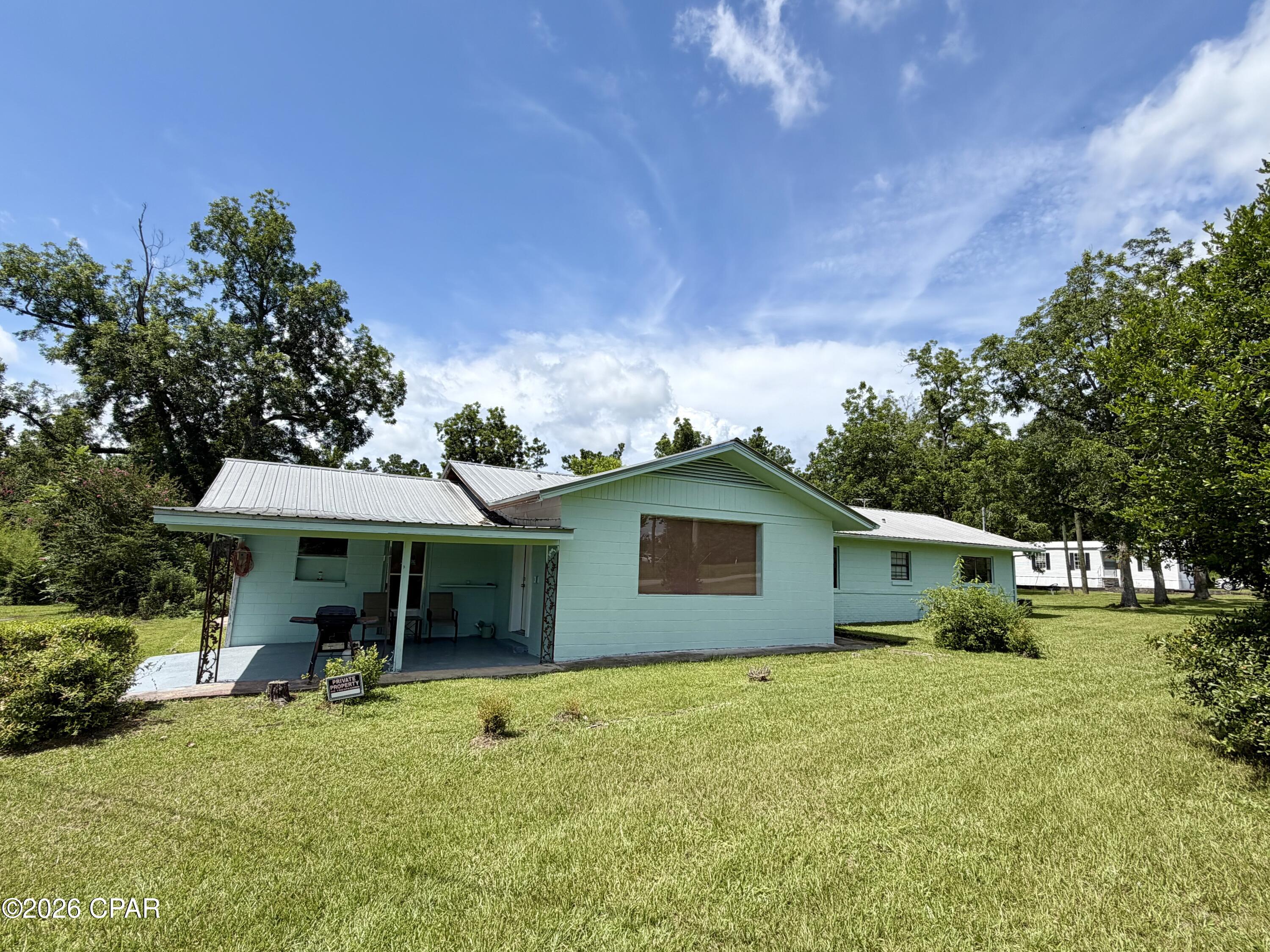 No Named Subdivision - Residential