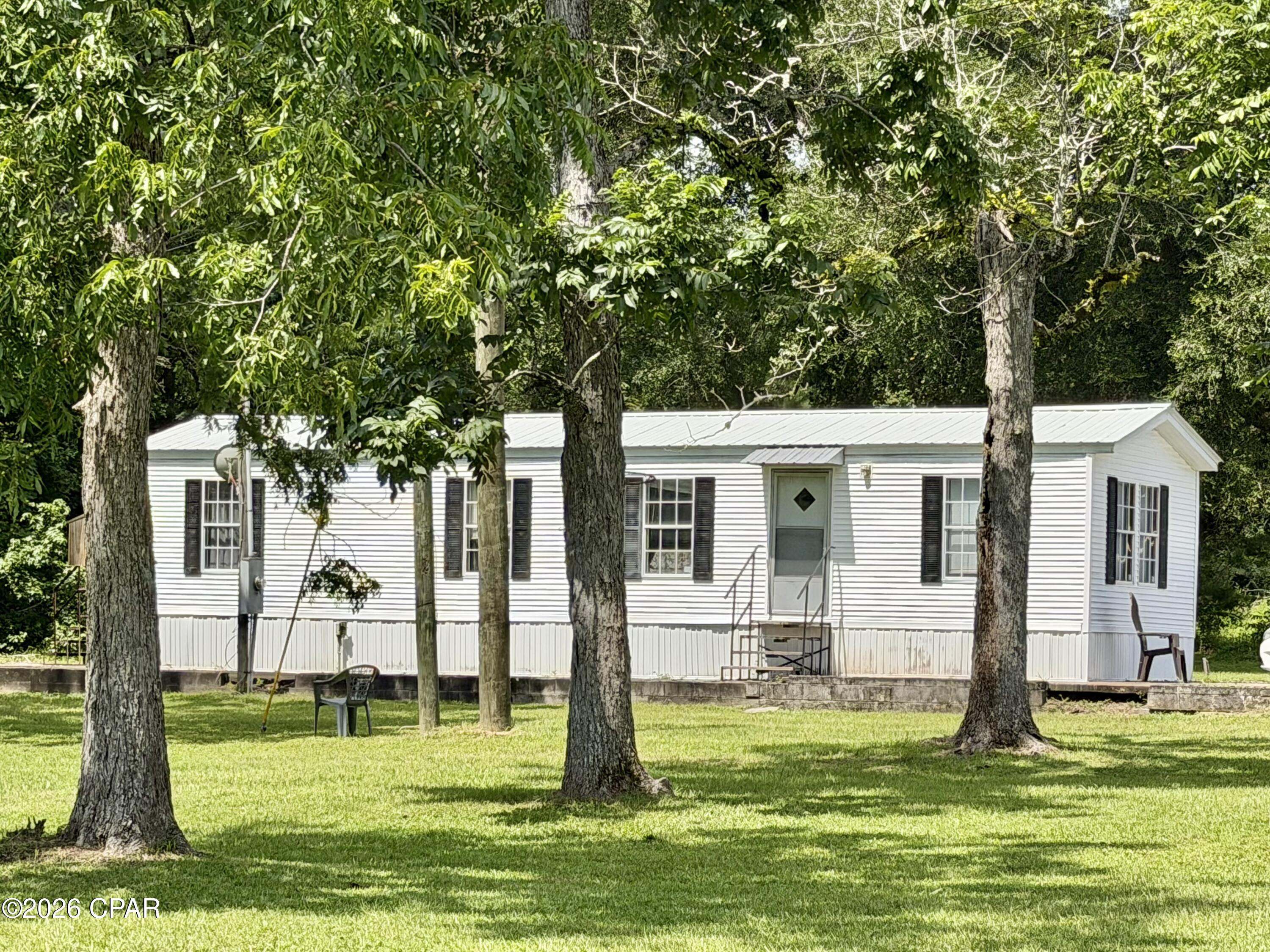 No Named Subdivision - Residential
