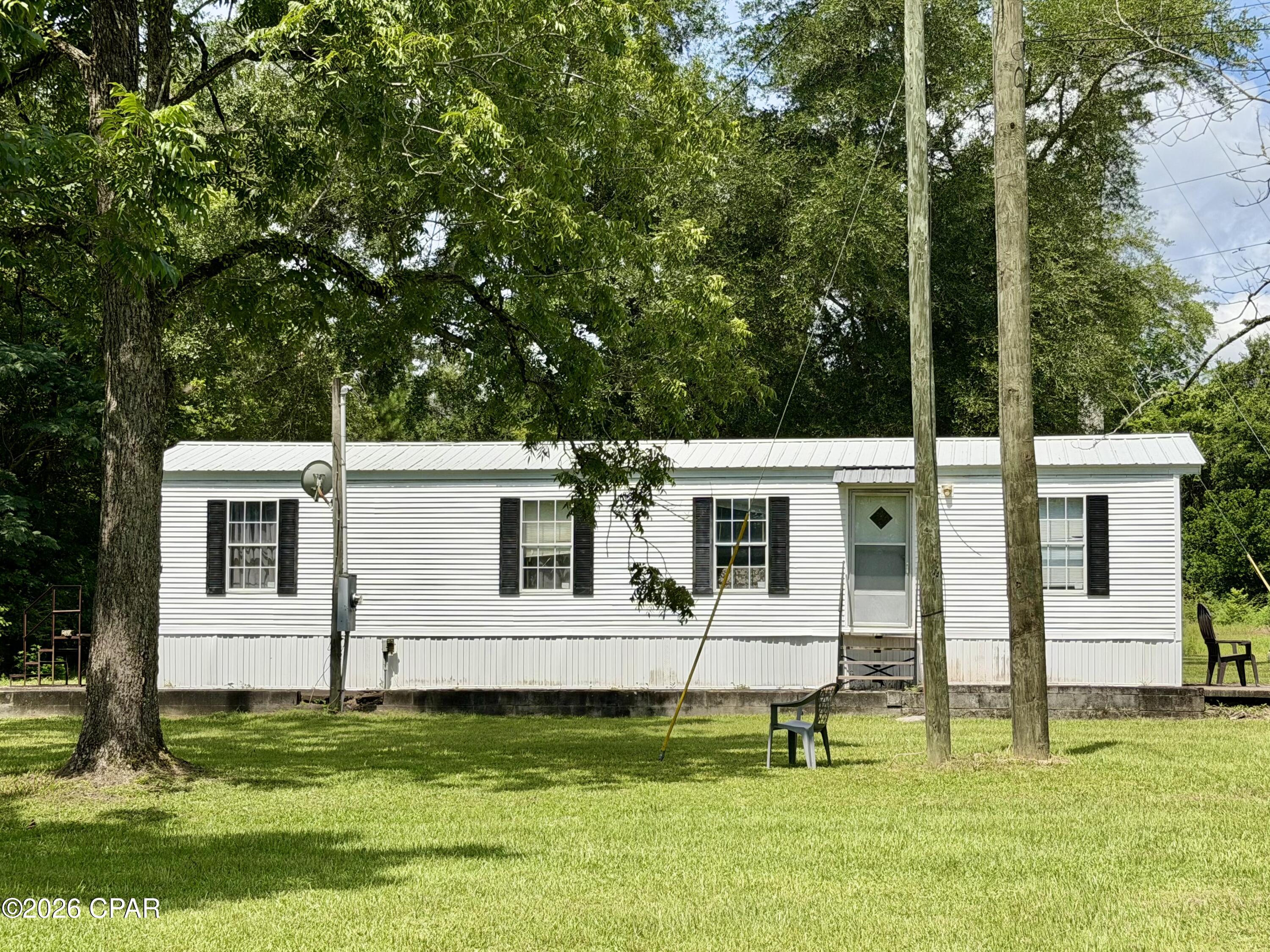 No Named Subdivision - Residential