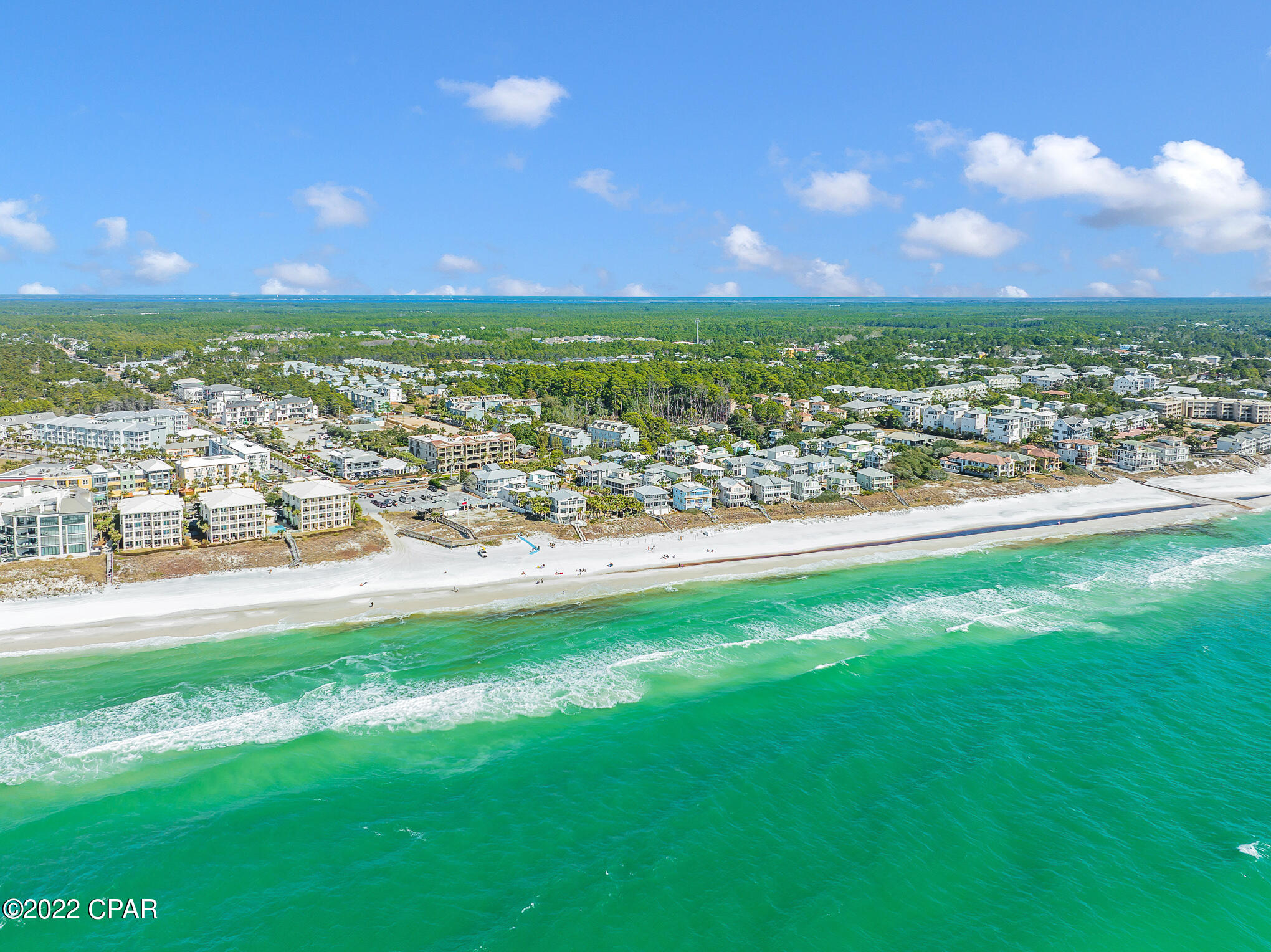 Gulf Place - Residential