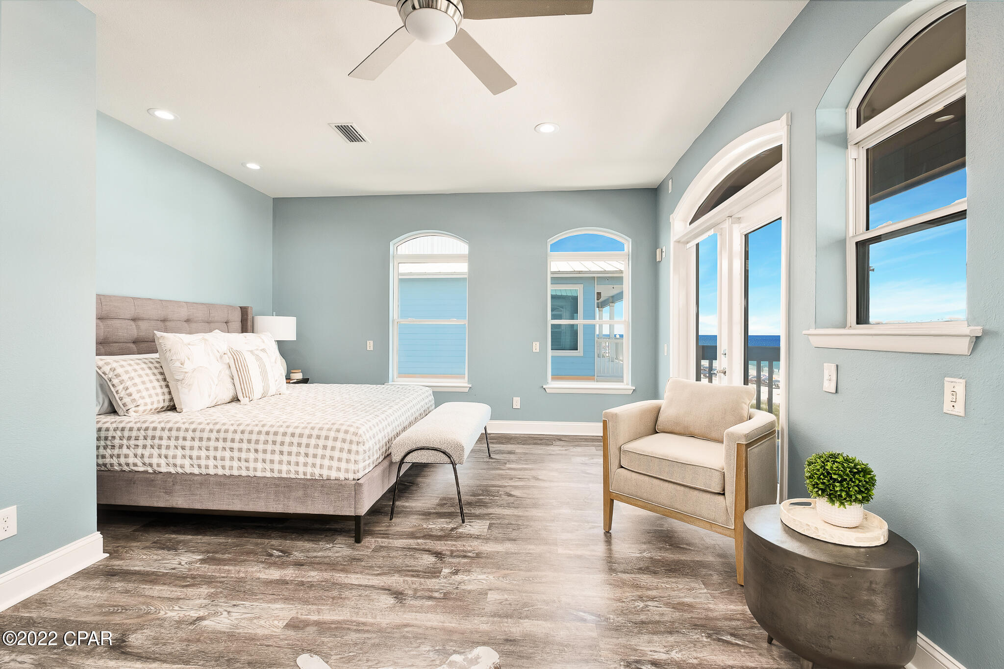 Gulf Place - Residential
