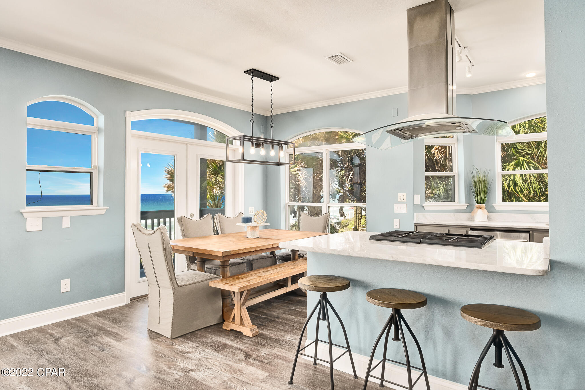 Gulf Place - Residential