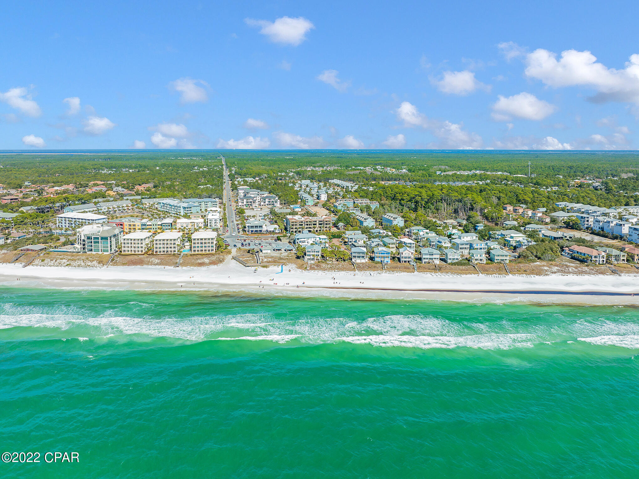 Gulf Place - Residential