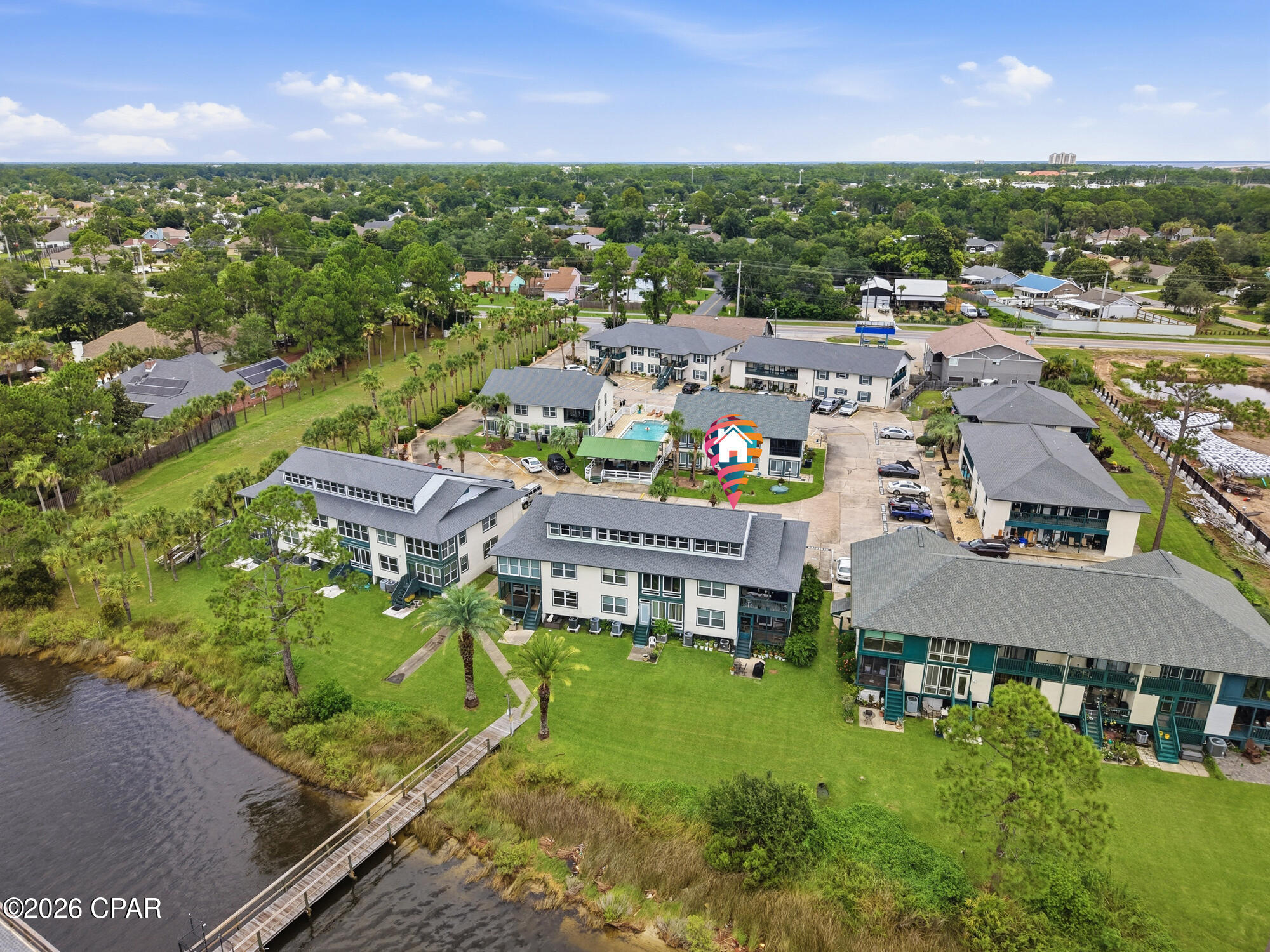 Greenwood Estates 6 - Residential