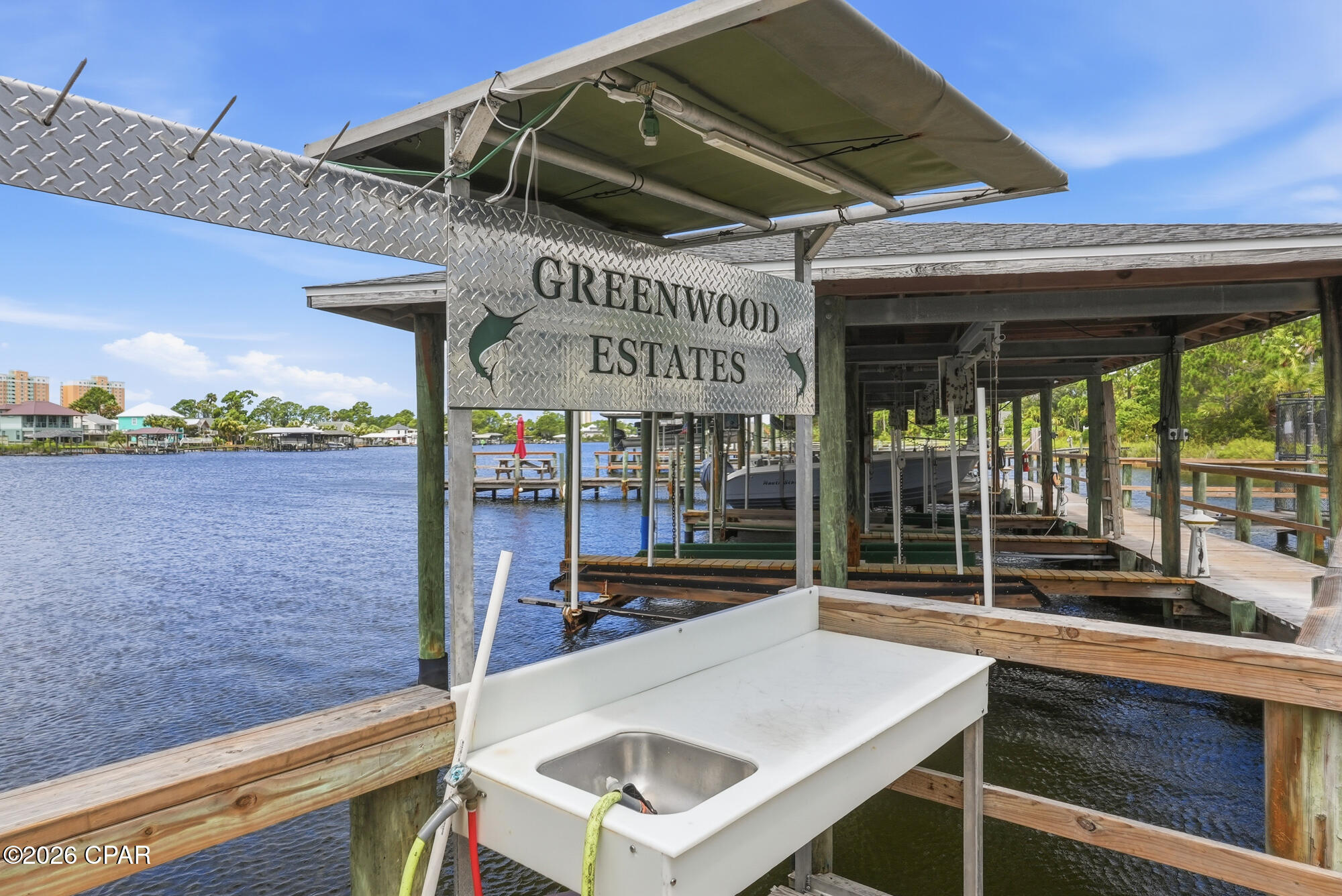 Greenwood Estates 6 - Residential