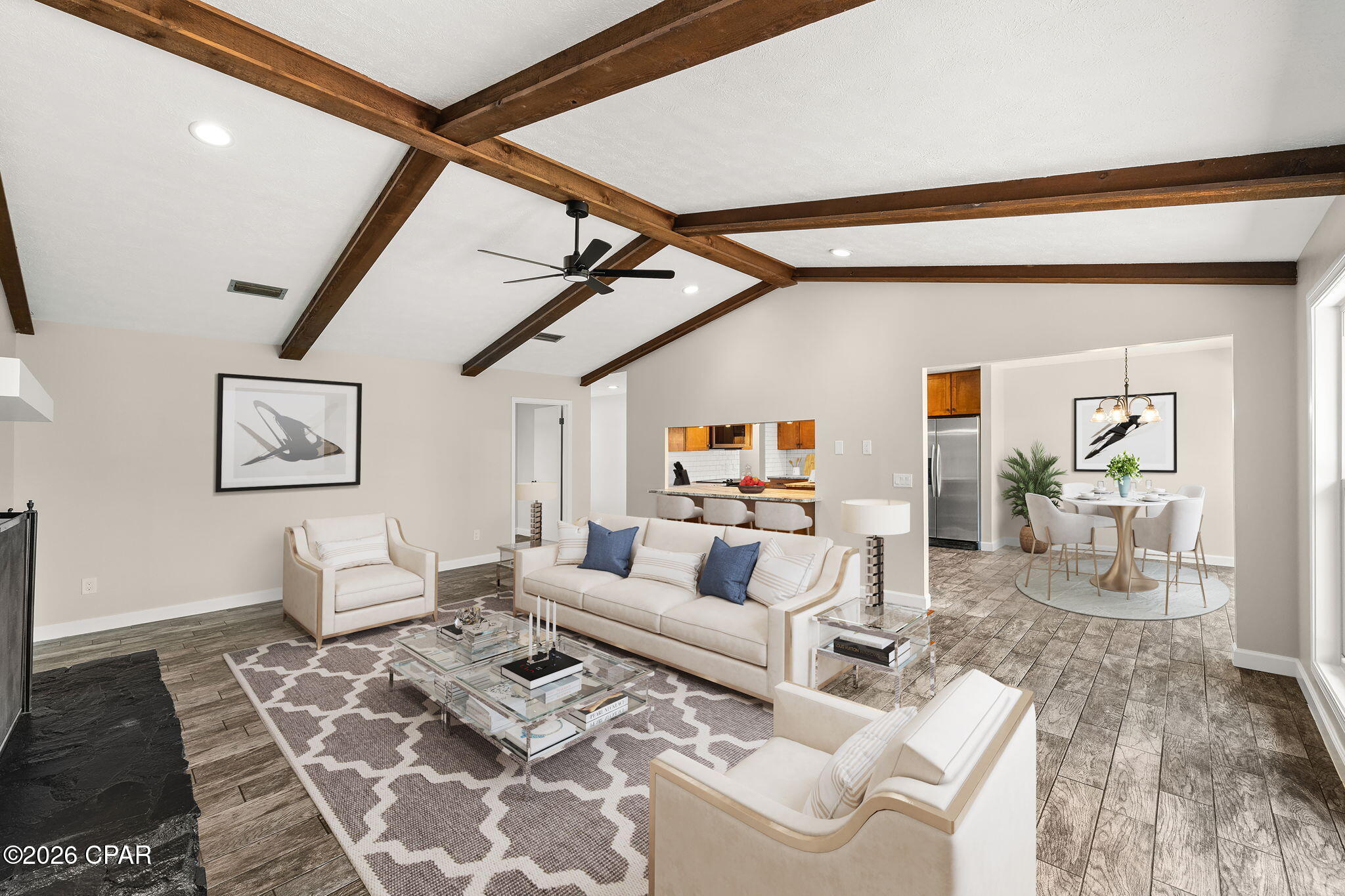 Premier Estates Ph 1 - Residential